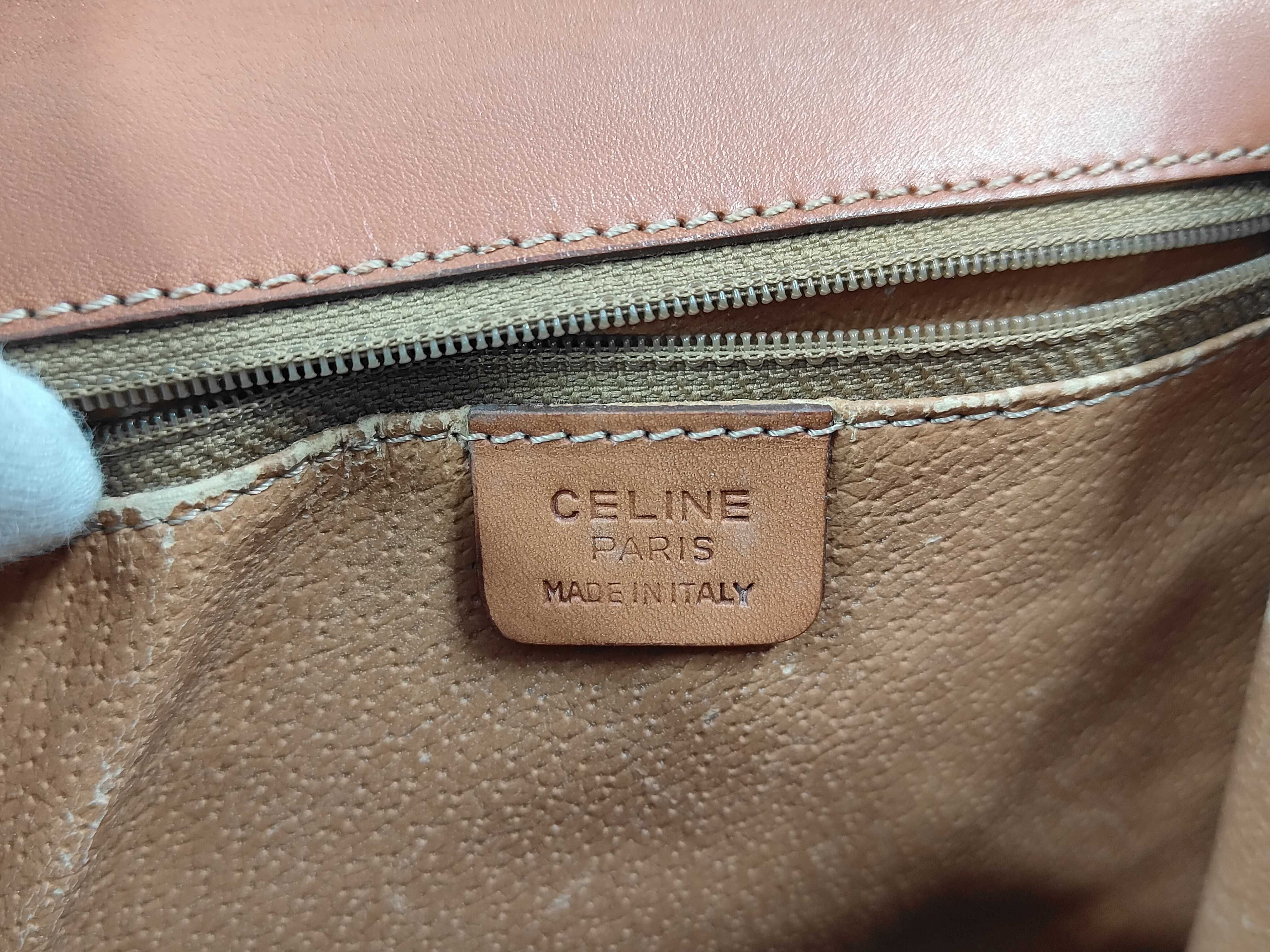 Leather Handbag — view 10