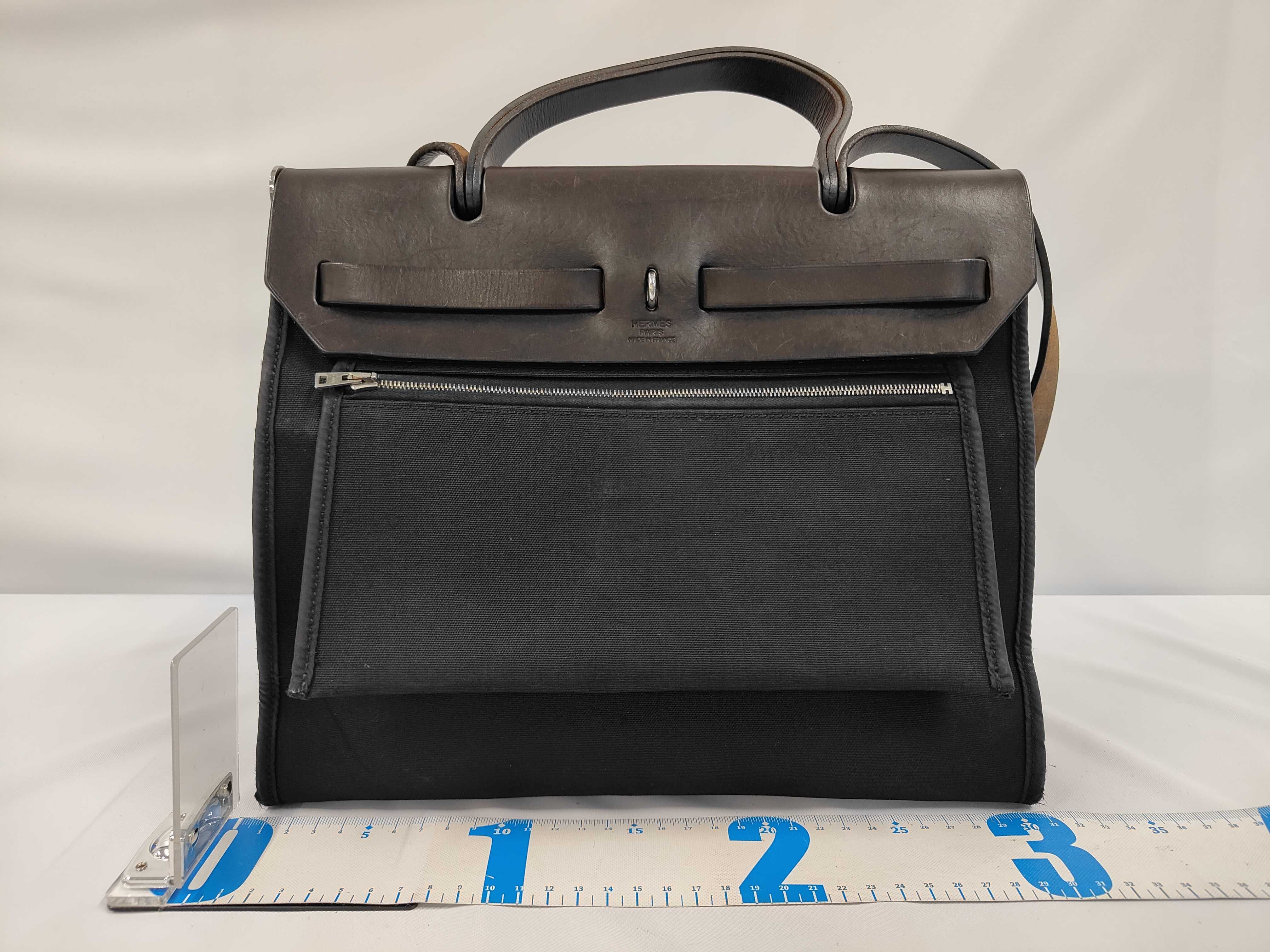Herbag Zip Shoulder Bag — view 2