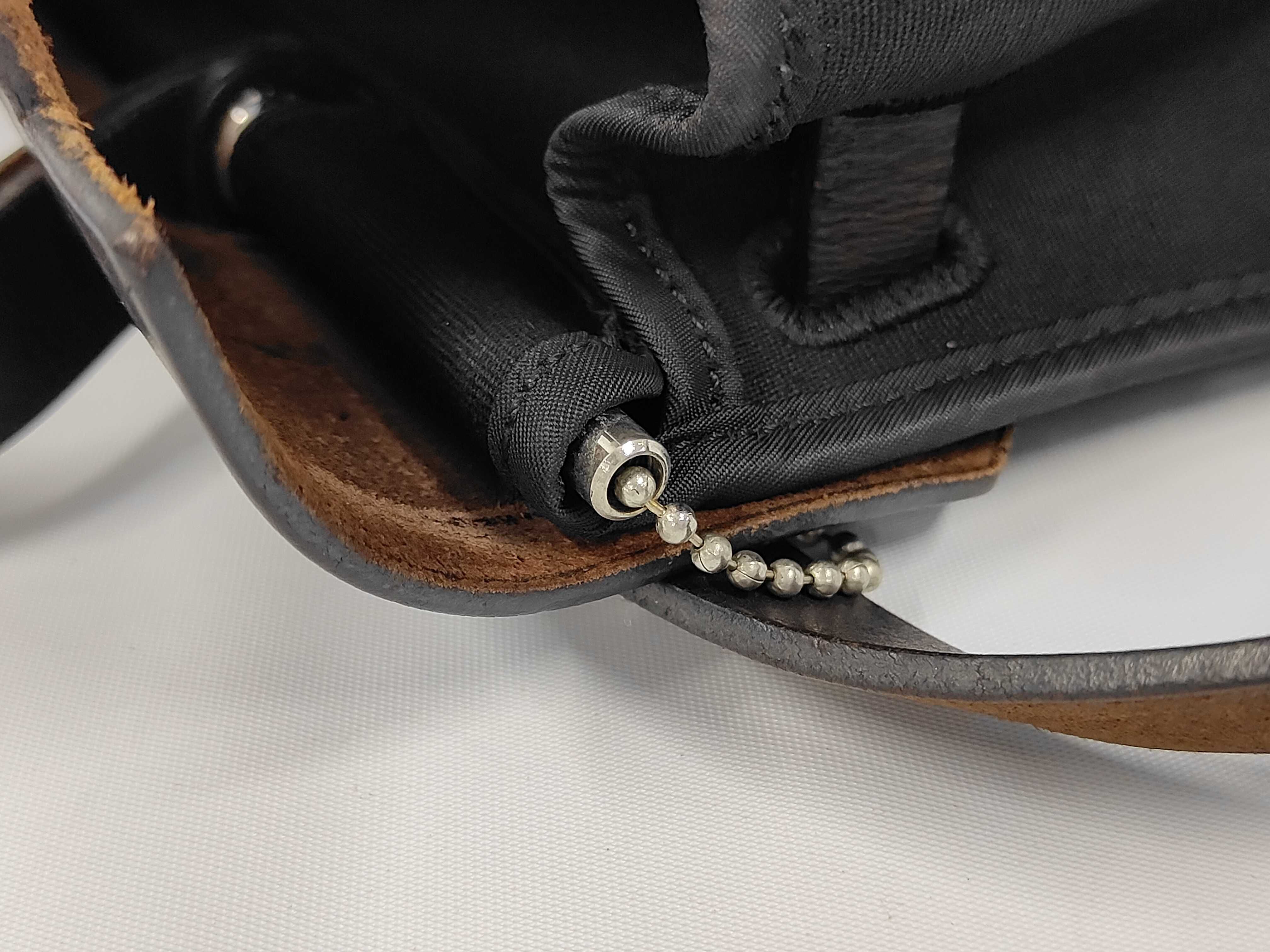 Herbag Zip Shoulder Bag — view 12