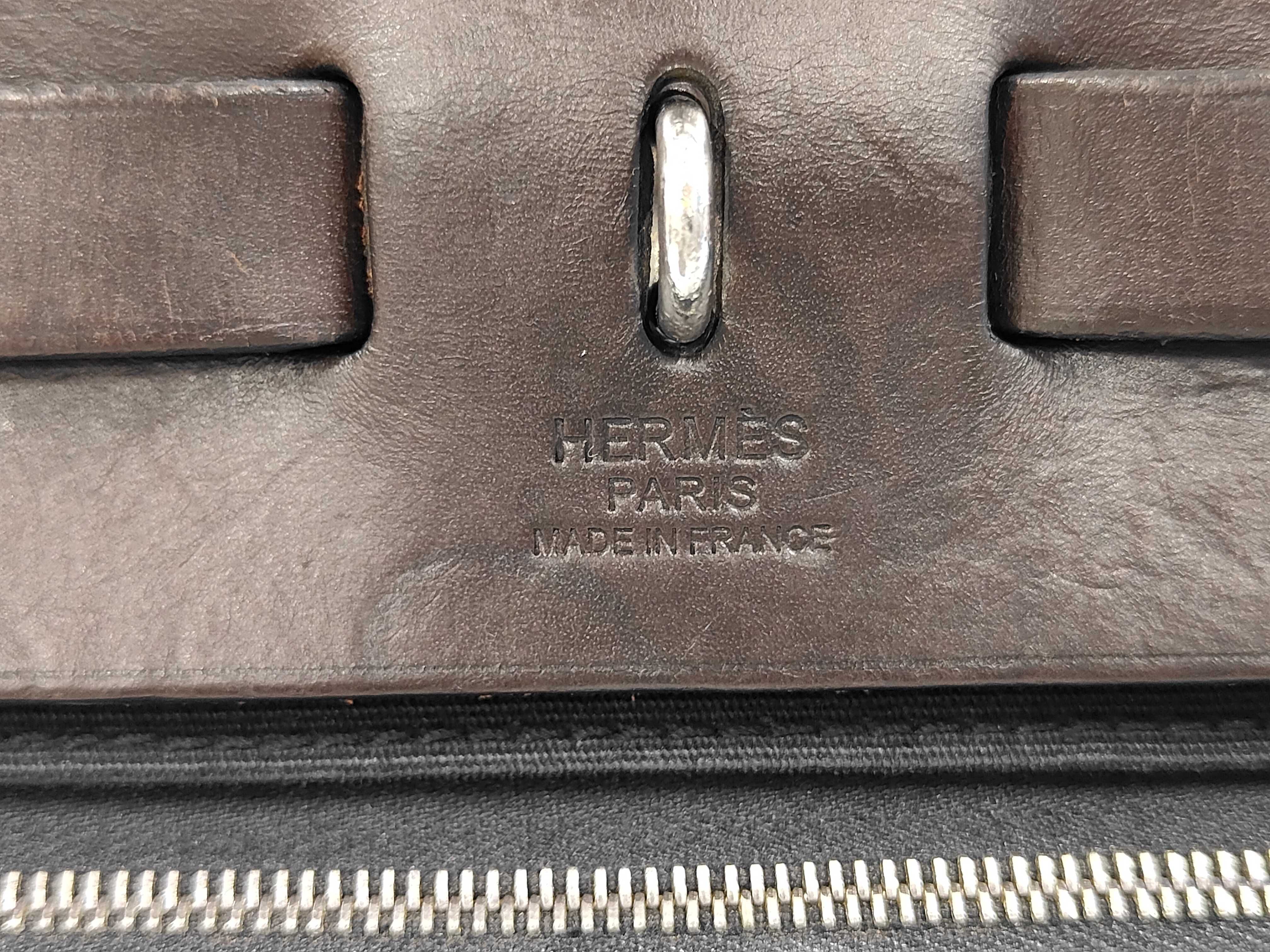 Herbag Zip Shoulder Bag — view 3