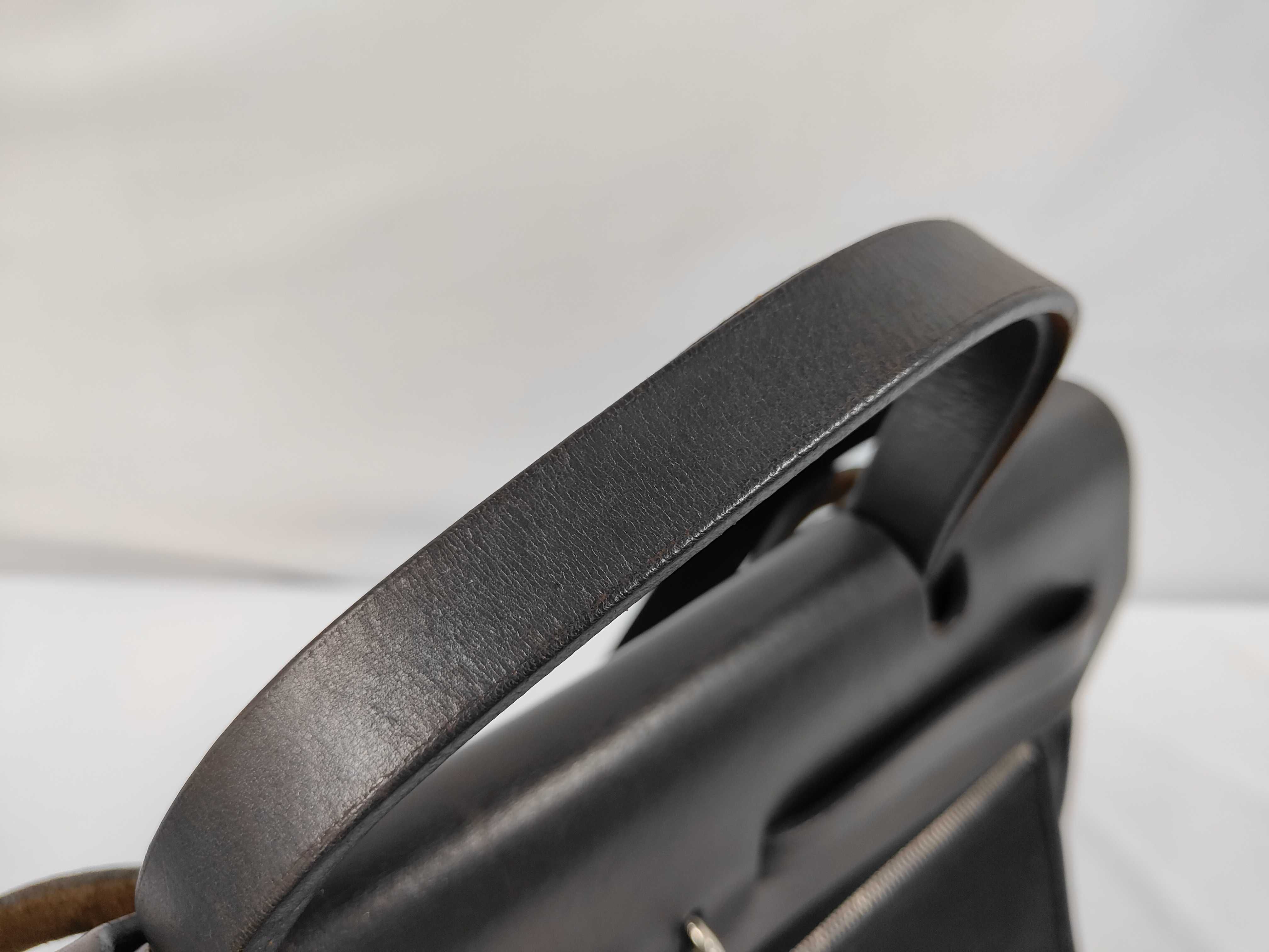 Herbag Zip Shoulder Bag — view 6