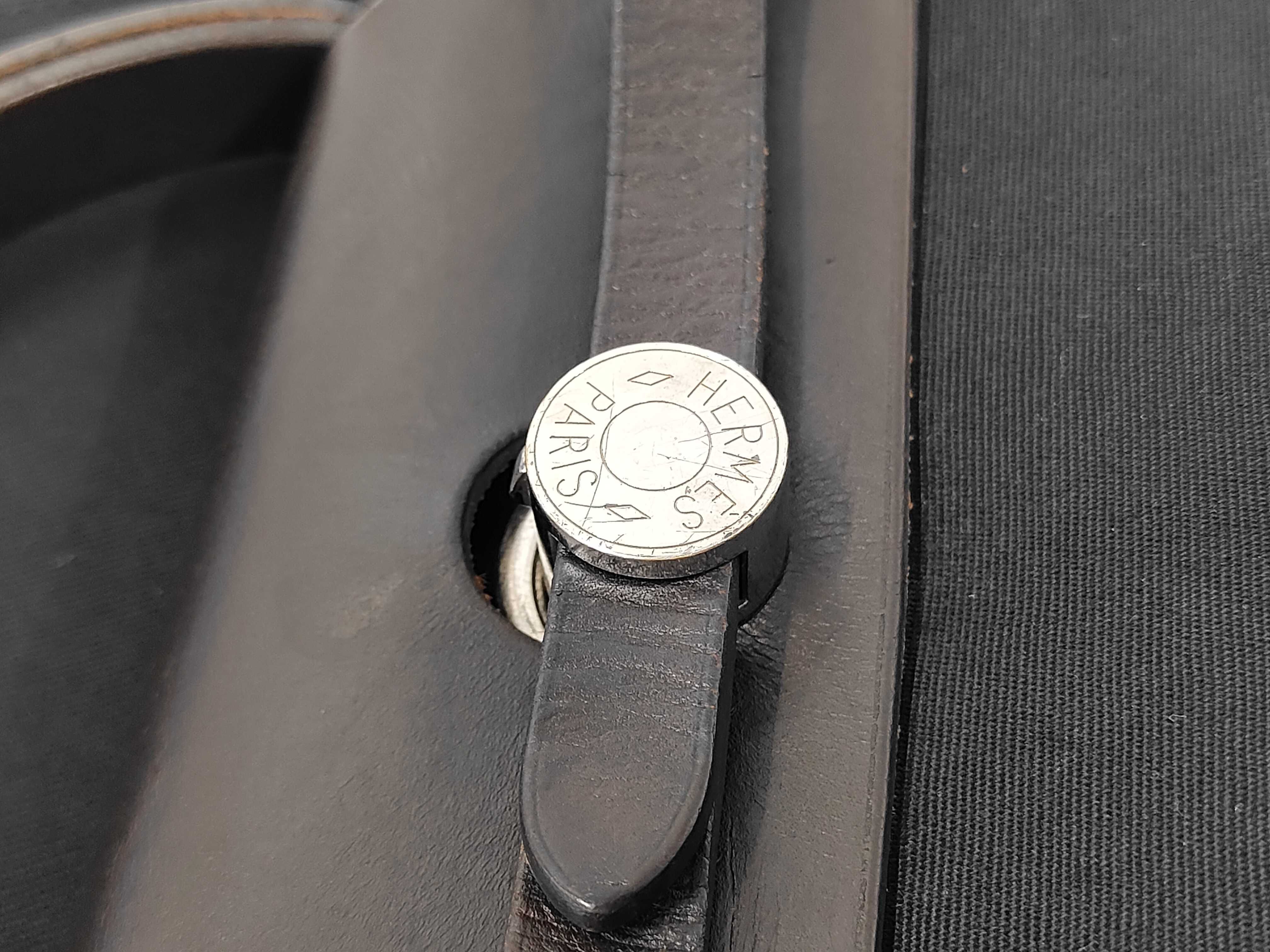 Herbag Zip Shoulder Bag — view 9