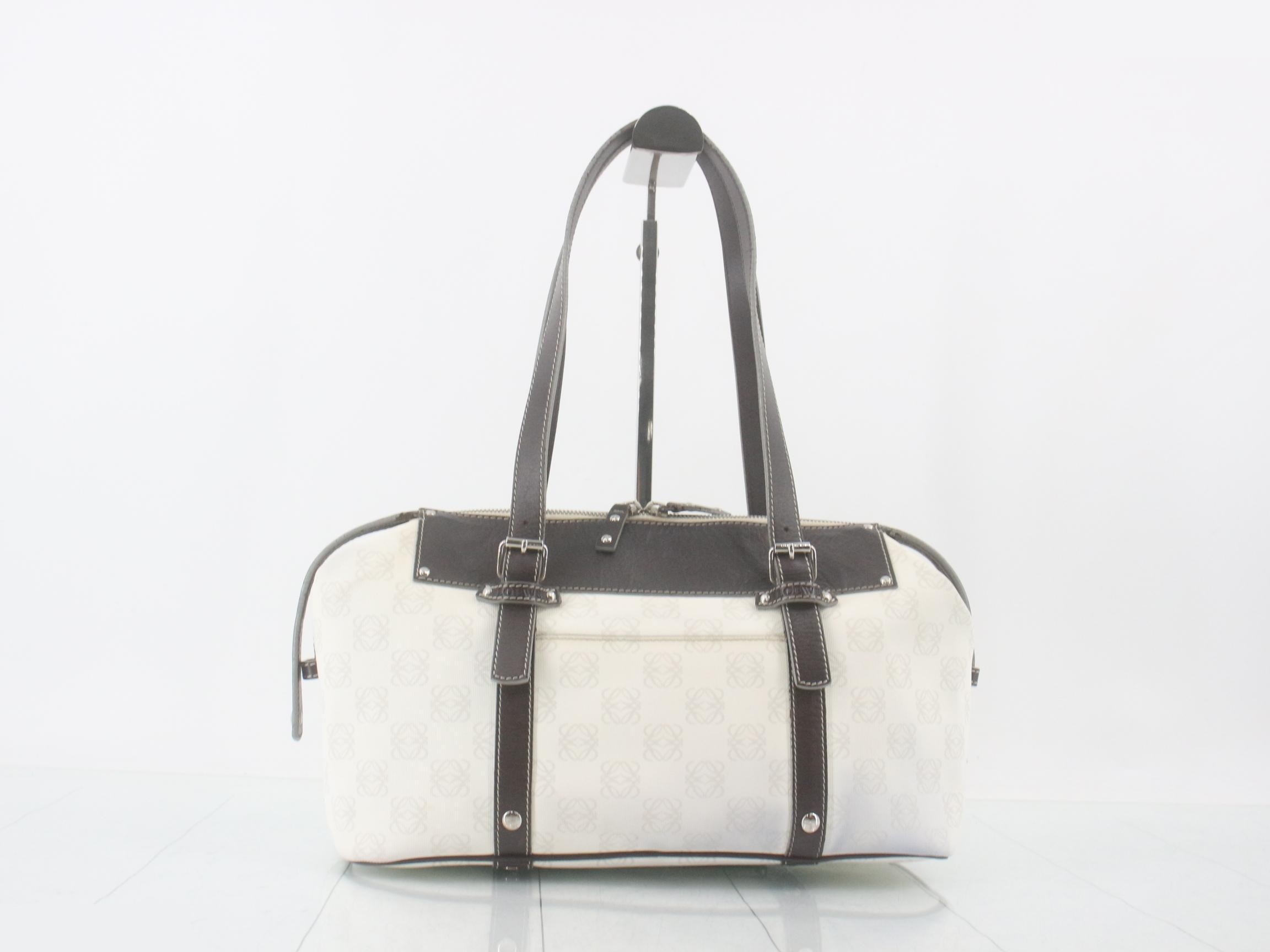 Other lines - Bags & Handbags - Anagram - White — view 2