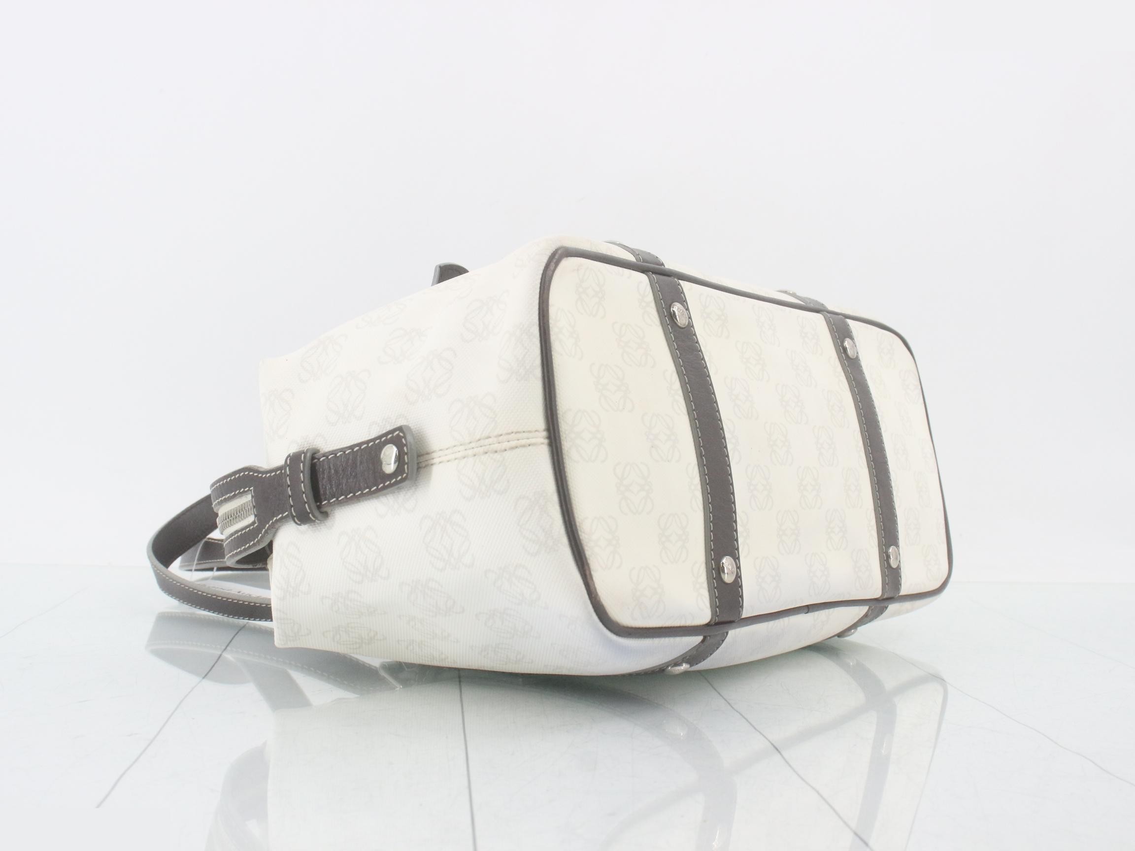 Other lines - Bags & Handbags - Anagram - White — view 5