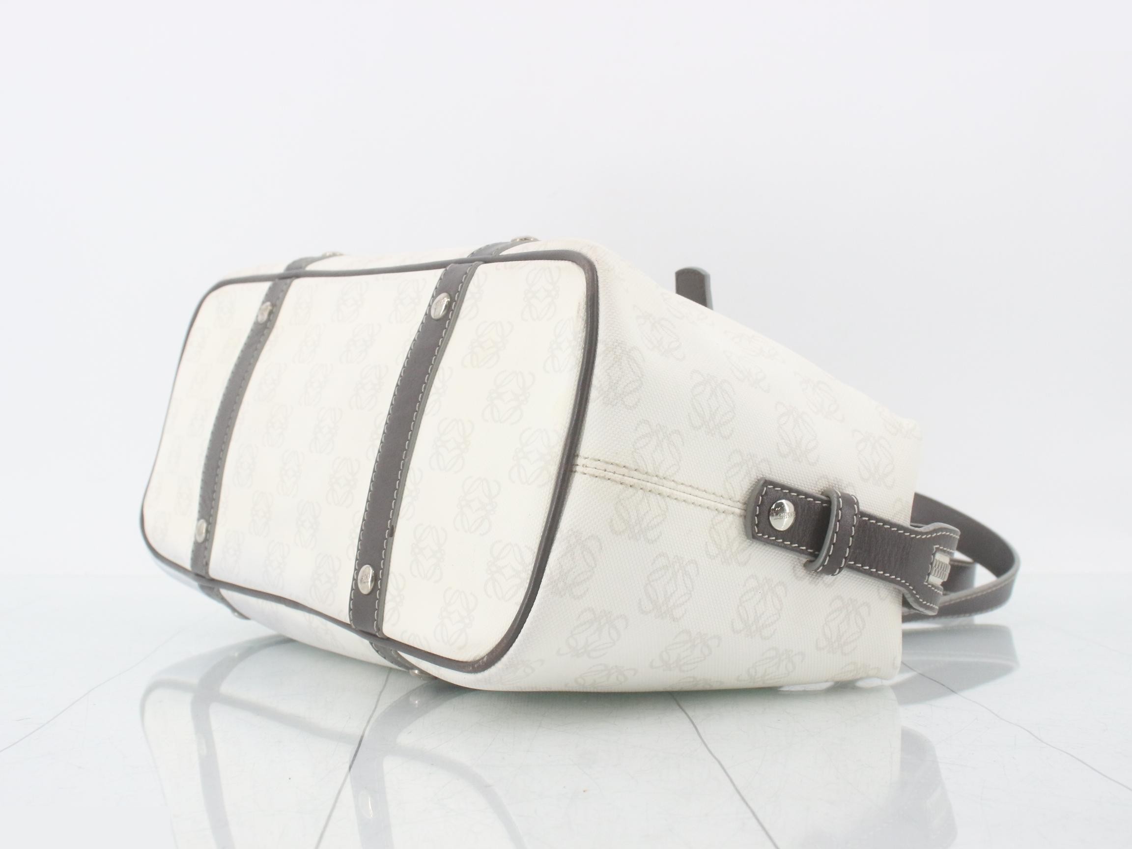 Other lines - Bags & Handbags - Anagram - White — view 6