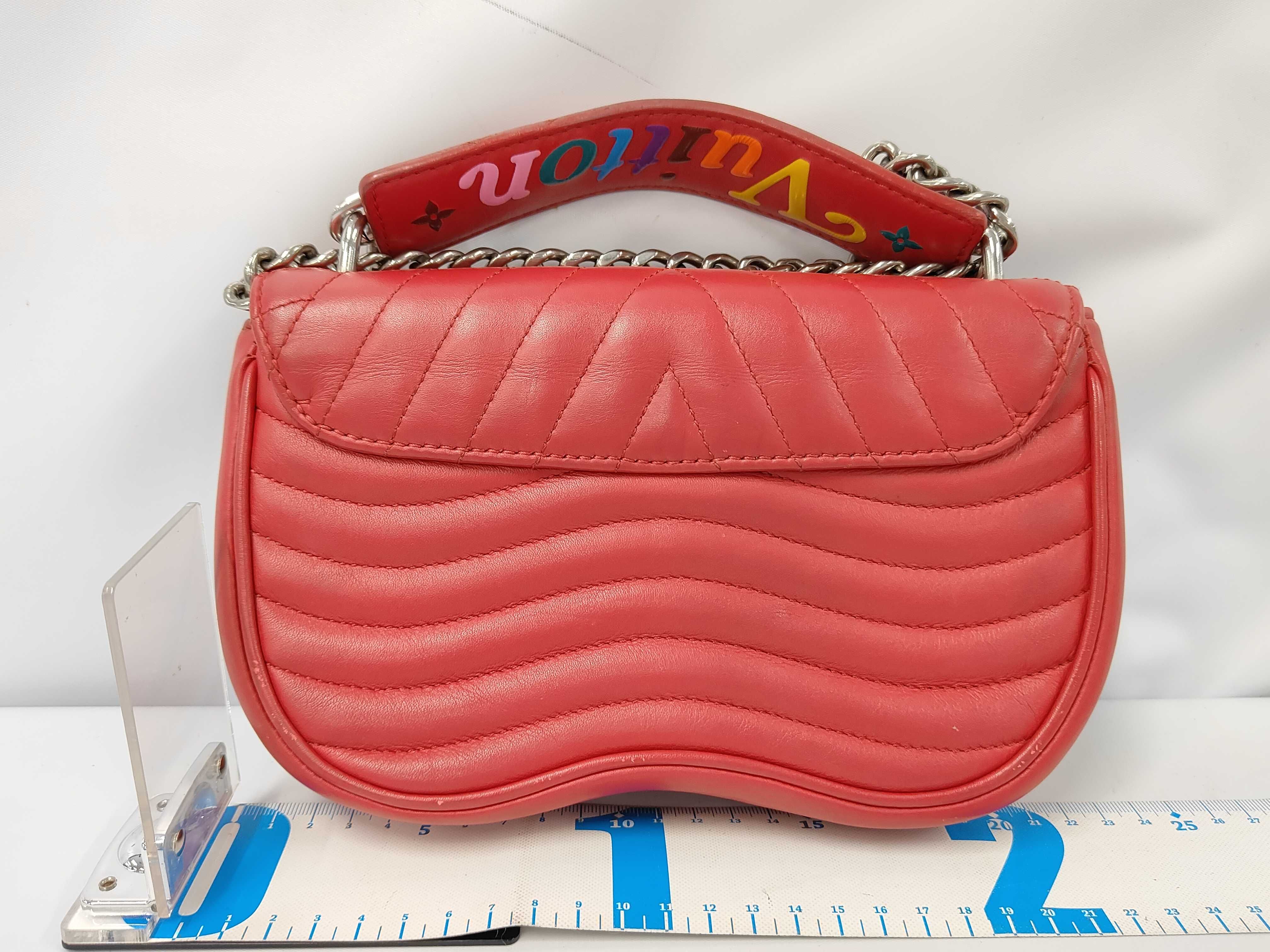 New Wave PM Love Lock 2-Way Handbag — view 2