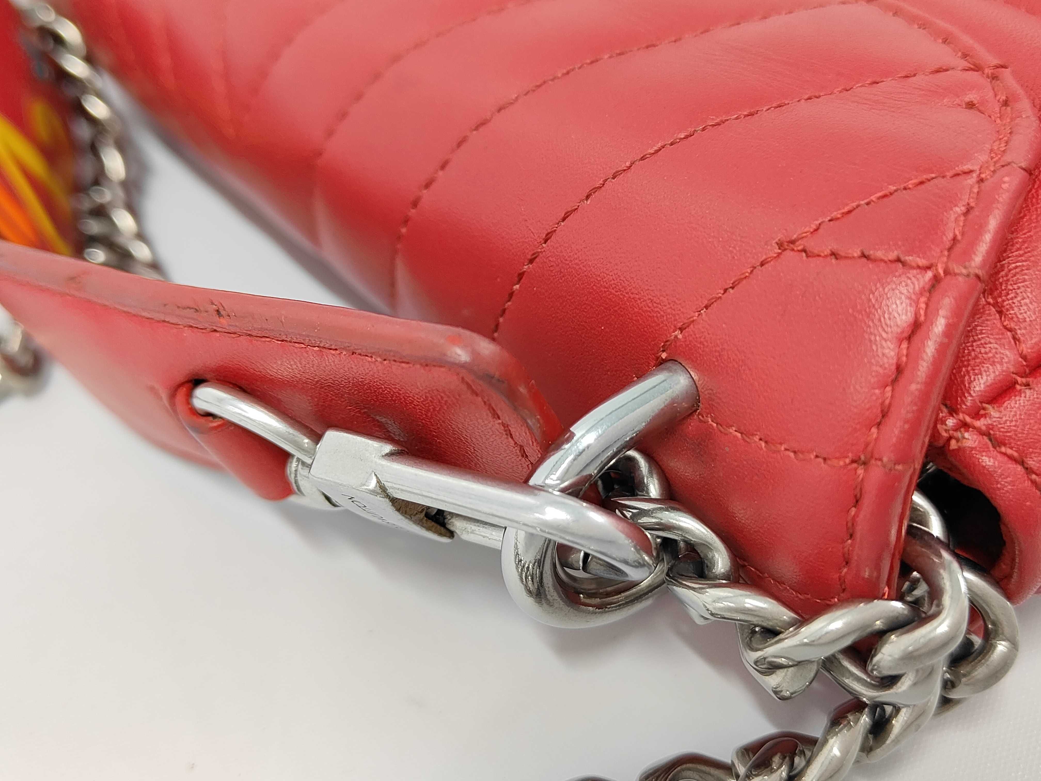 New Wave PM Love Lock 2-Way Handbag — view 6