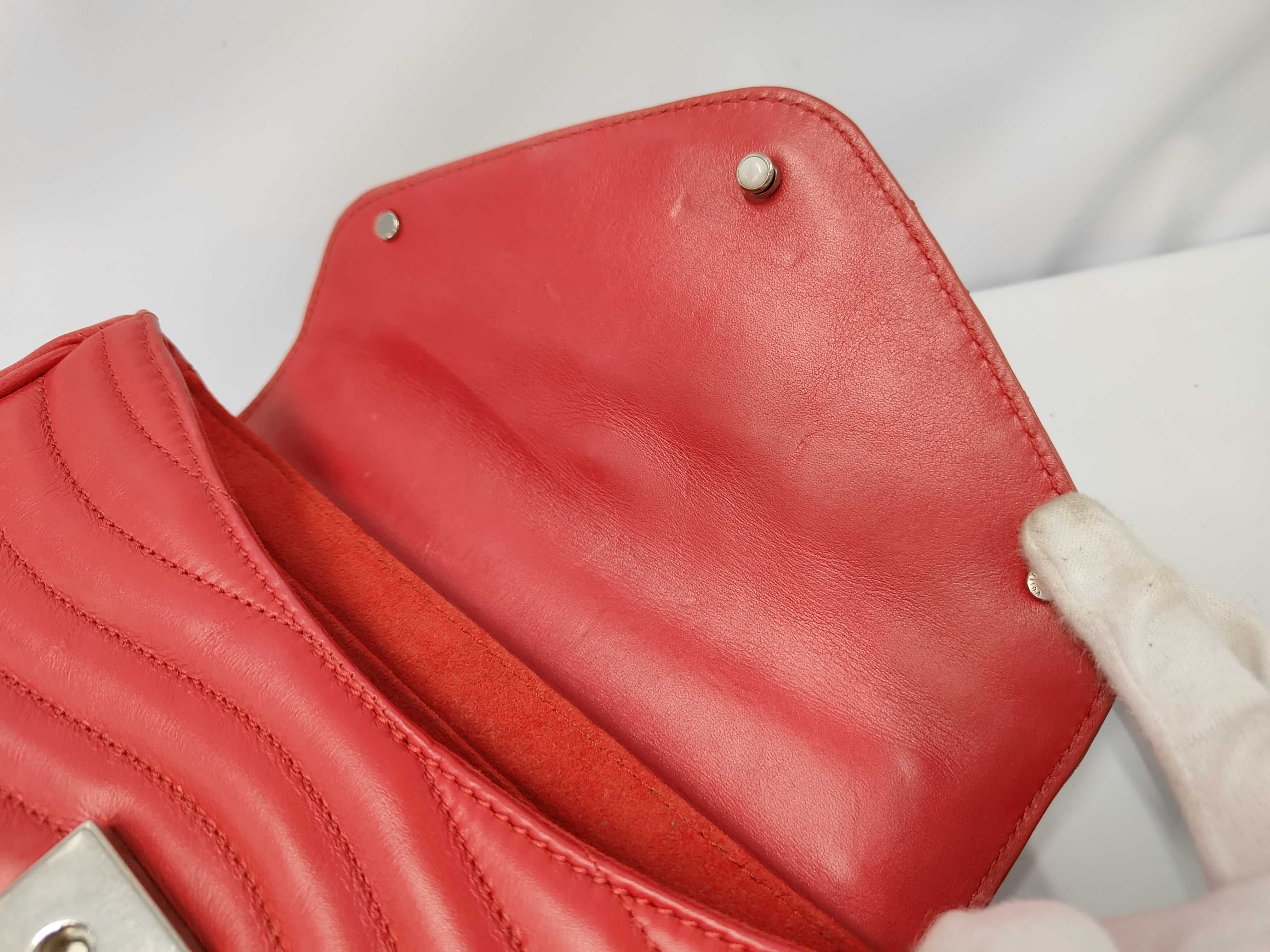 New Wave PM Love Lock 2-Way Handbag — view 8