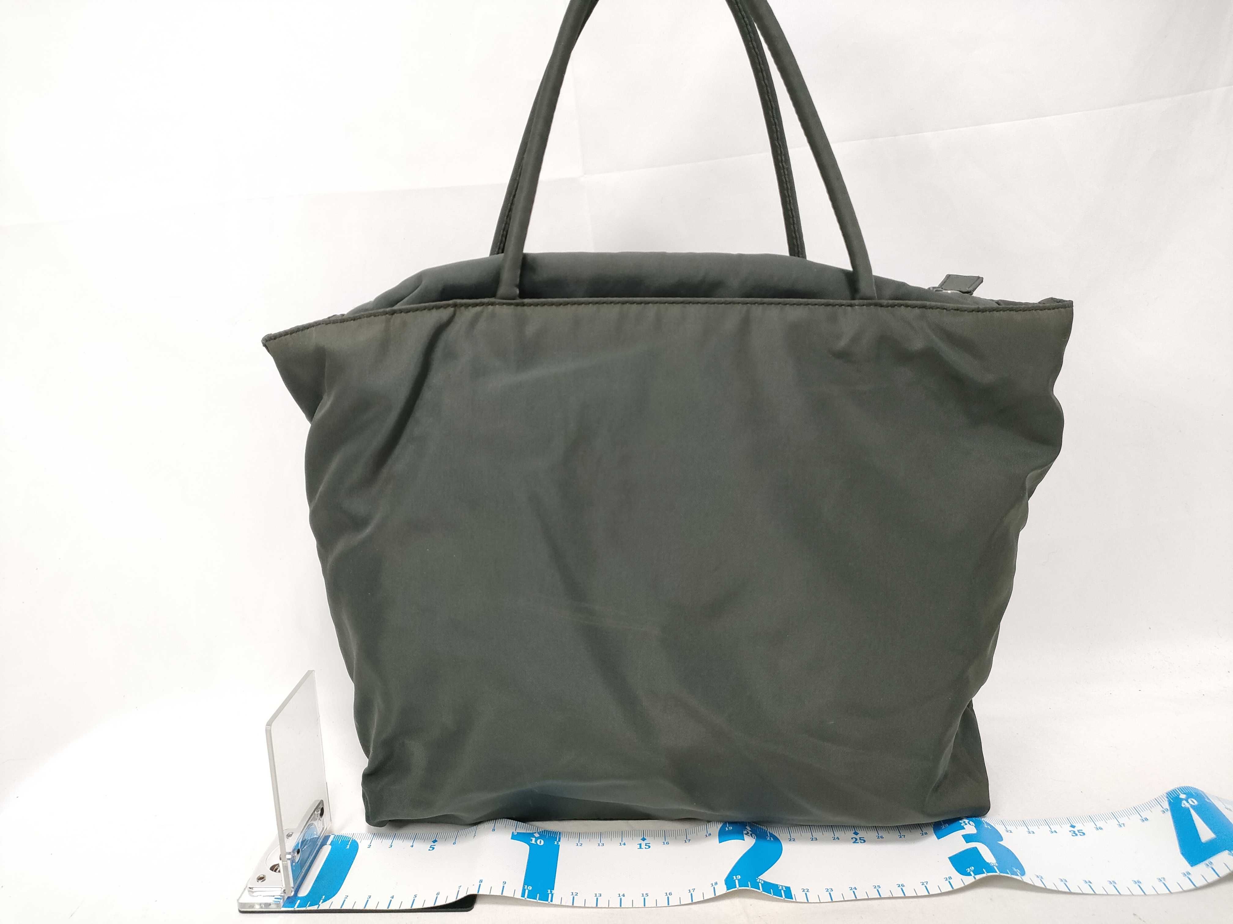 Handbag / Nylon Handbag — view 2