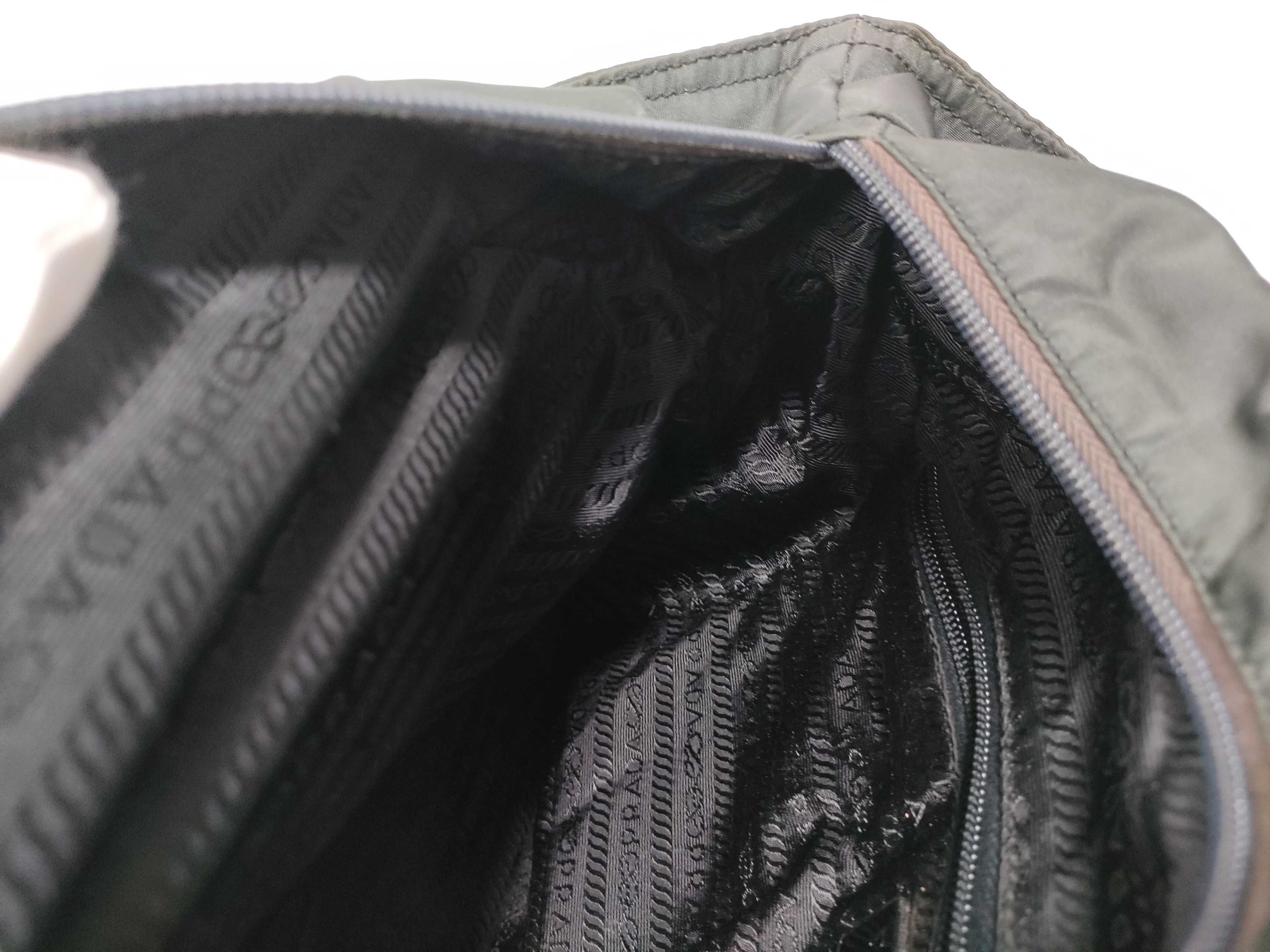 Handbag / Nylon Handbag — view 12