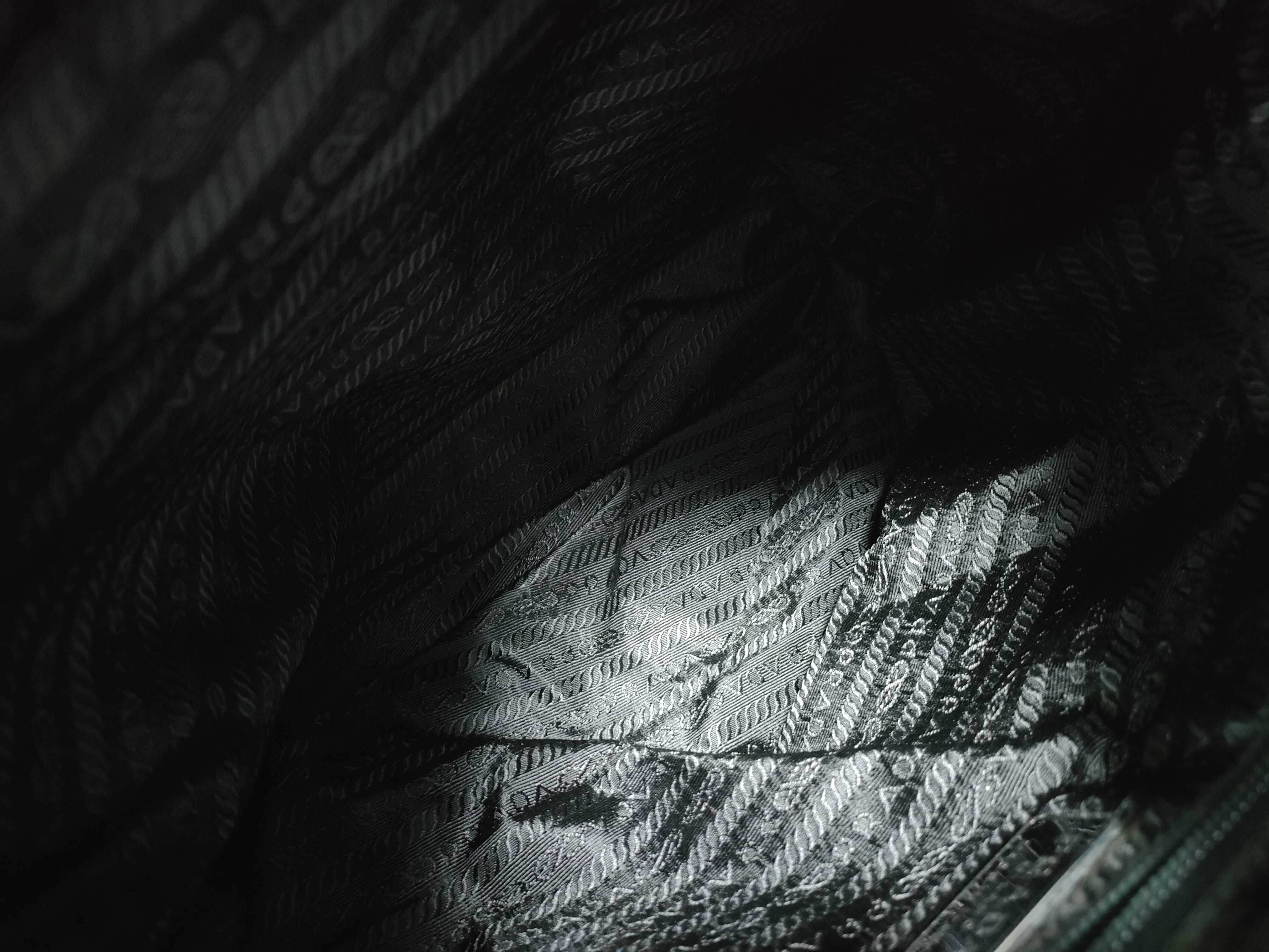 Handbag / Nylon Handbag — view 13