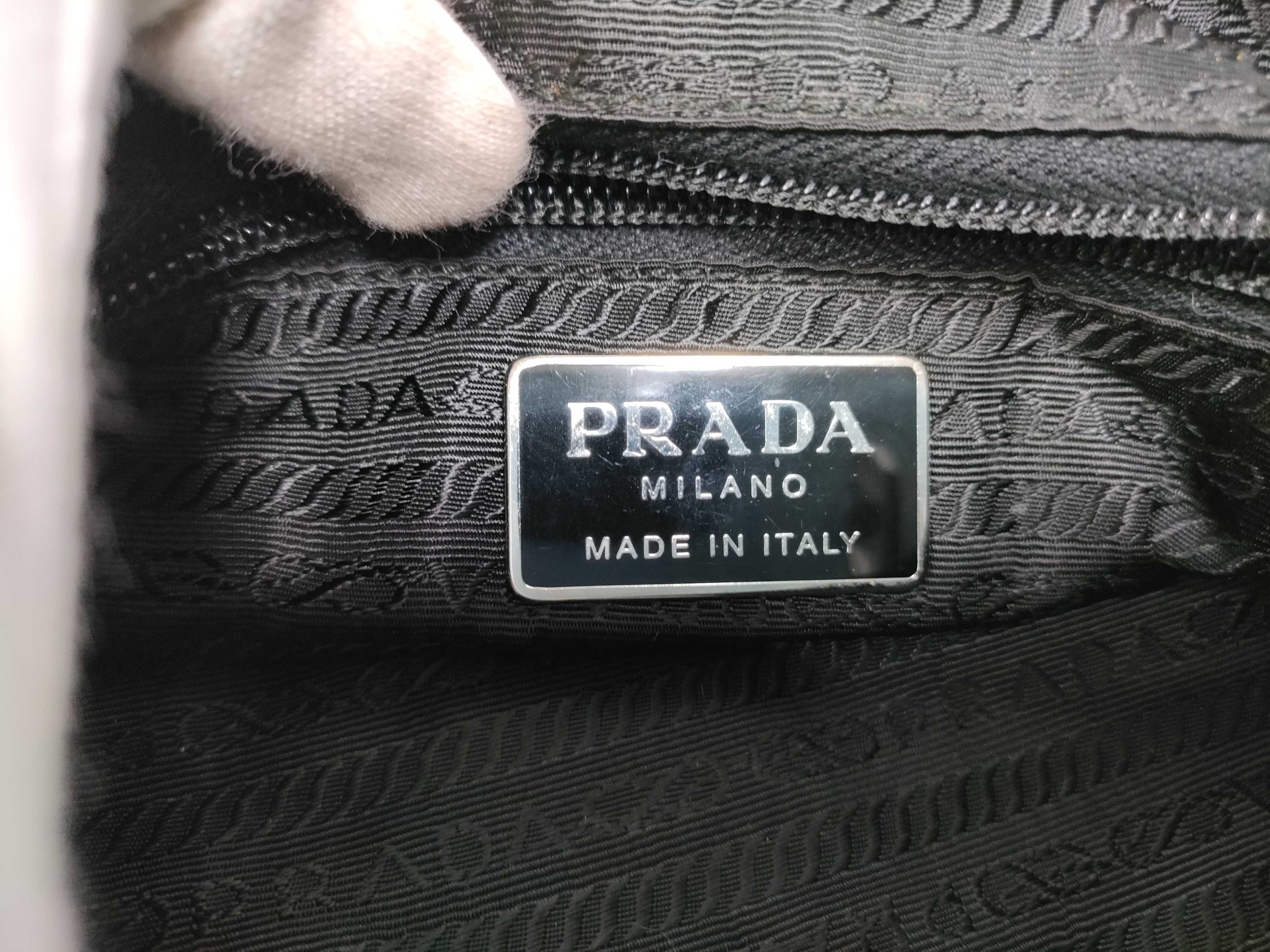 Handbag / Nylon Handbag — view 14