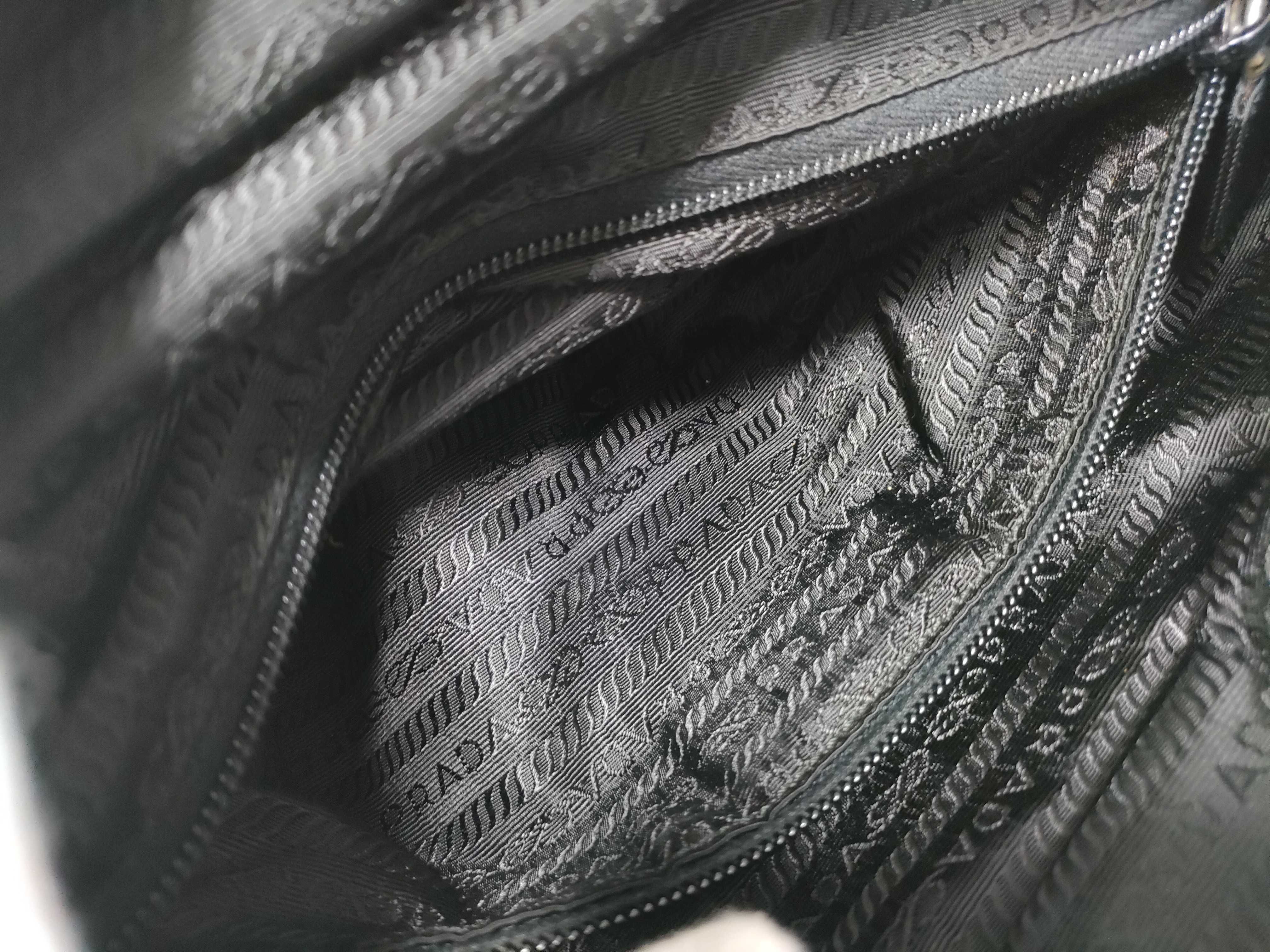 Handbag / Nylon Handbag — view 15