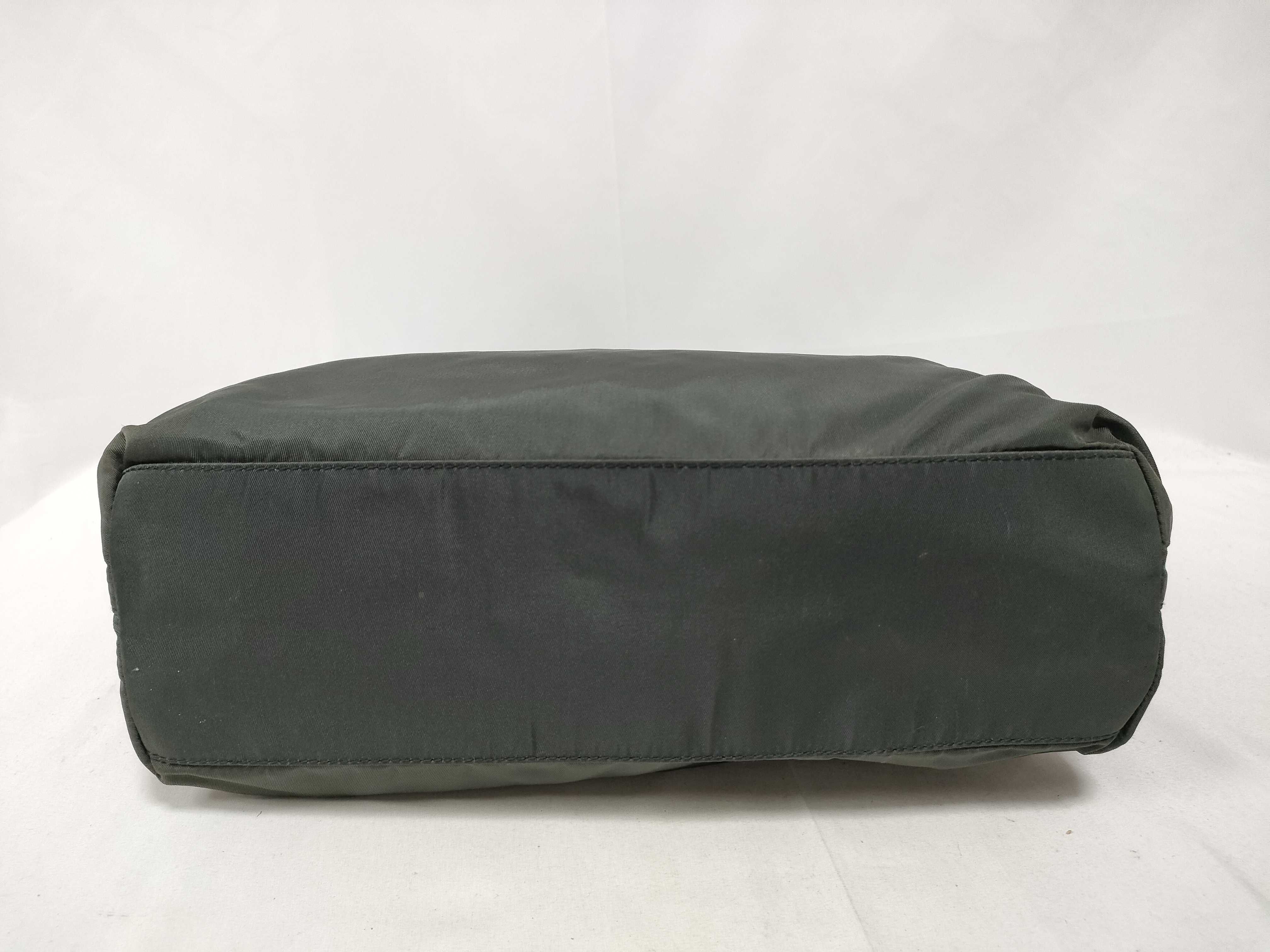 Handbag / Nylon Handbag — view 3