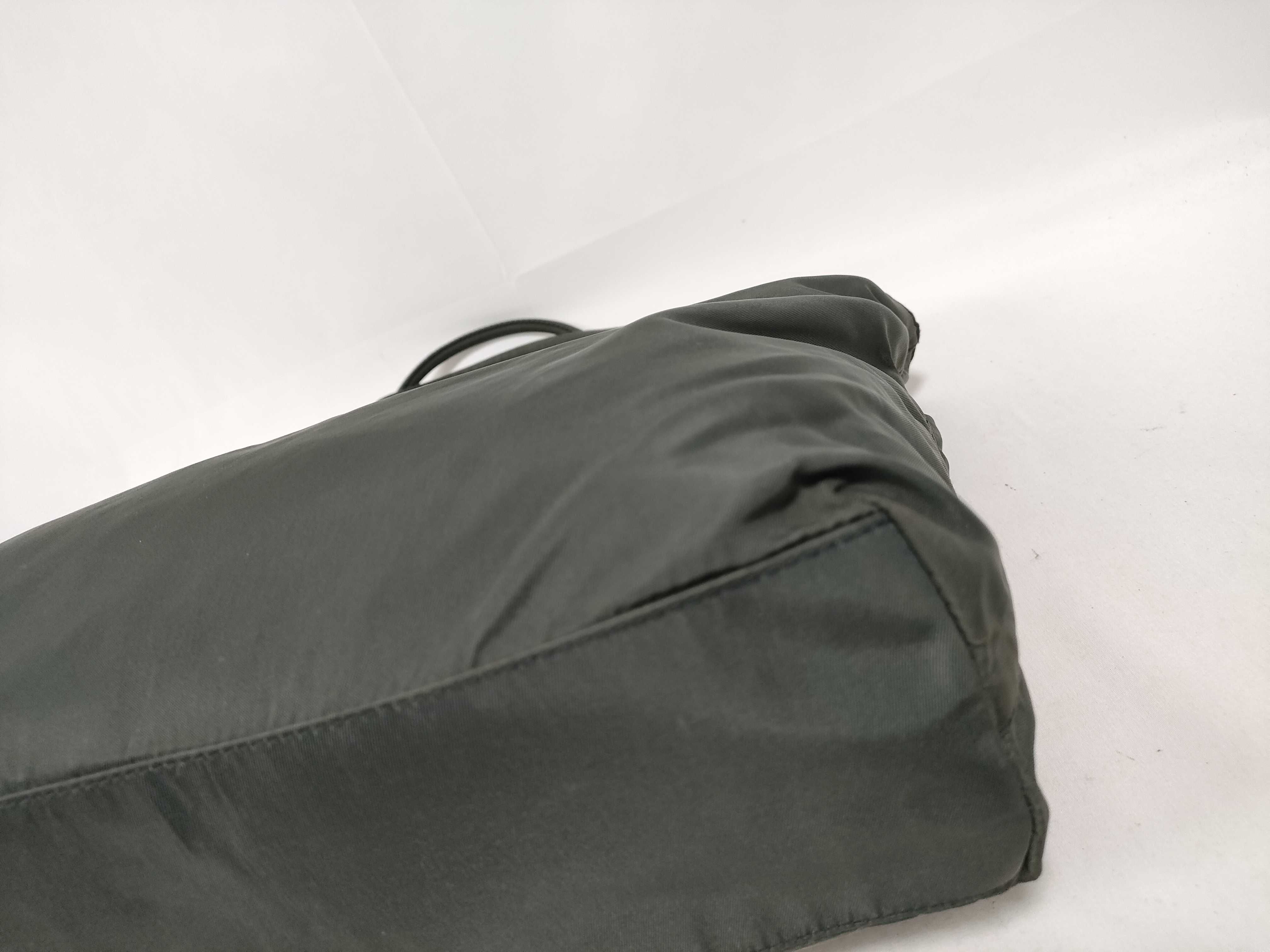 Handbag / Nylon Handbag — view 4