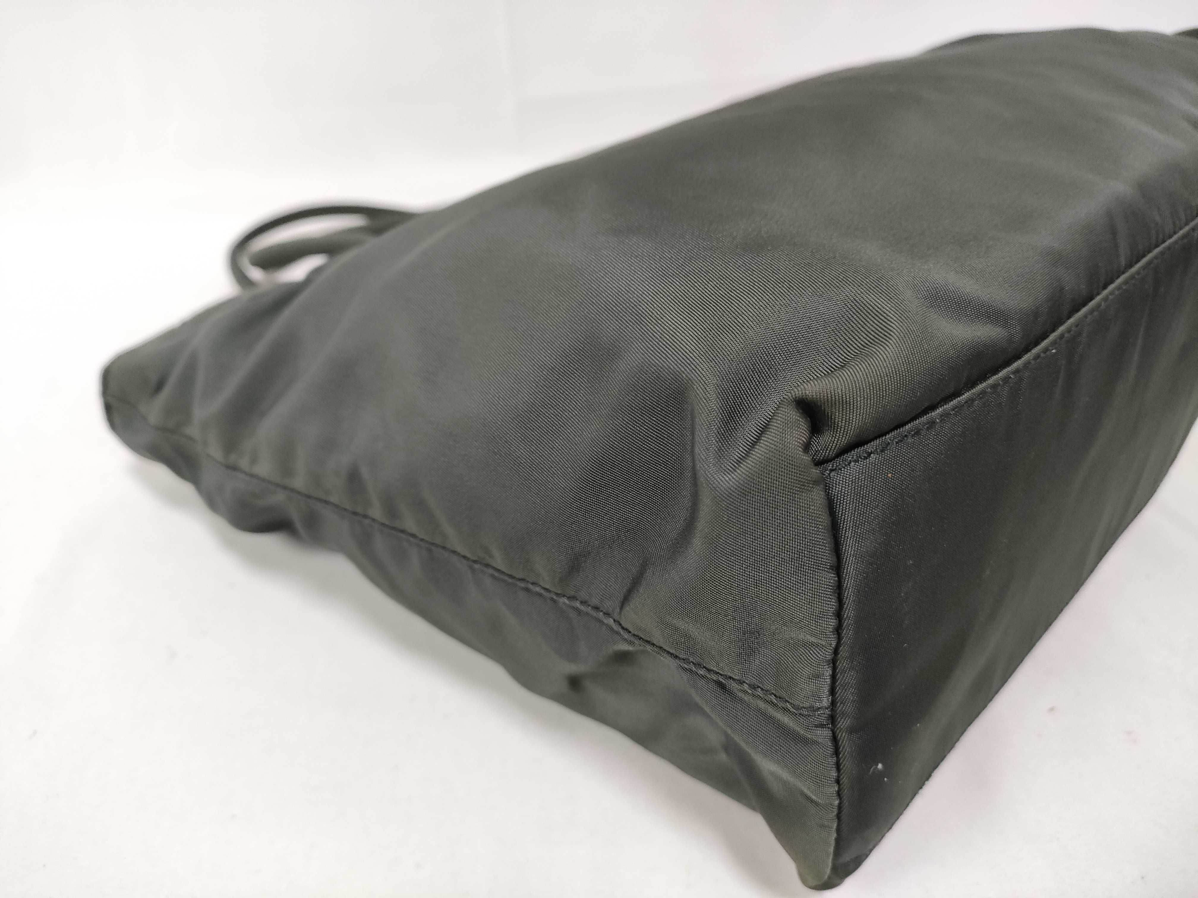 Handbag / Nylon Handbag — view 5