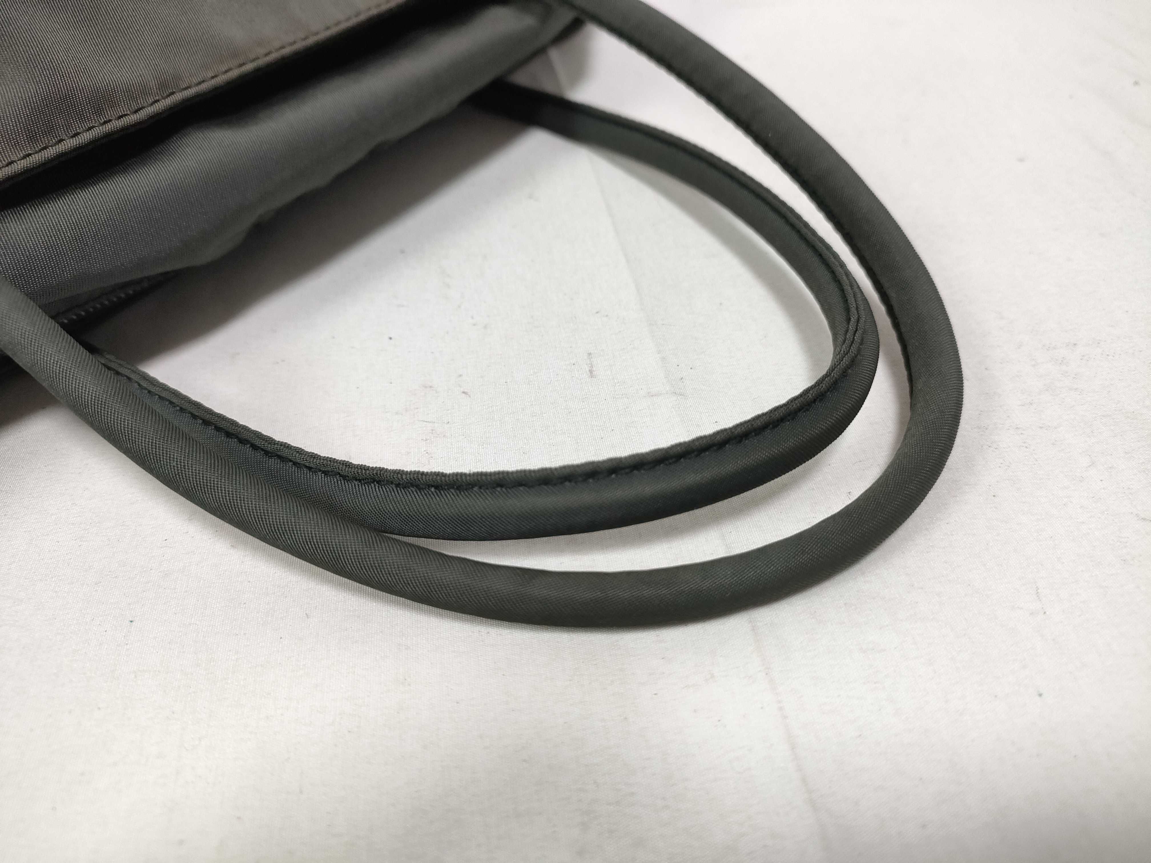 Handbag / Nylon Handbag — view 6