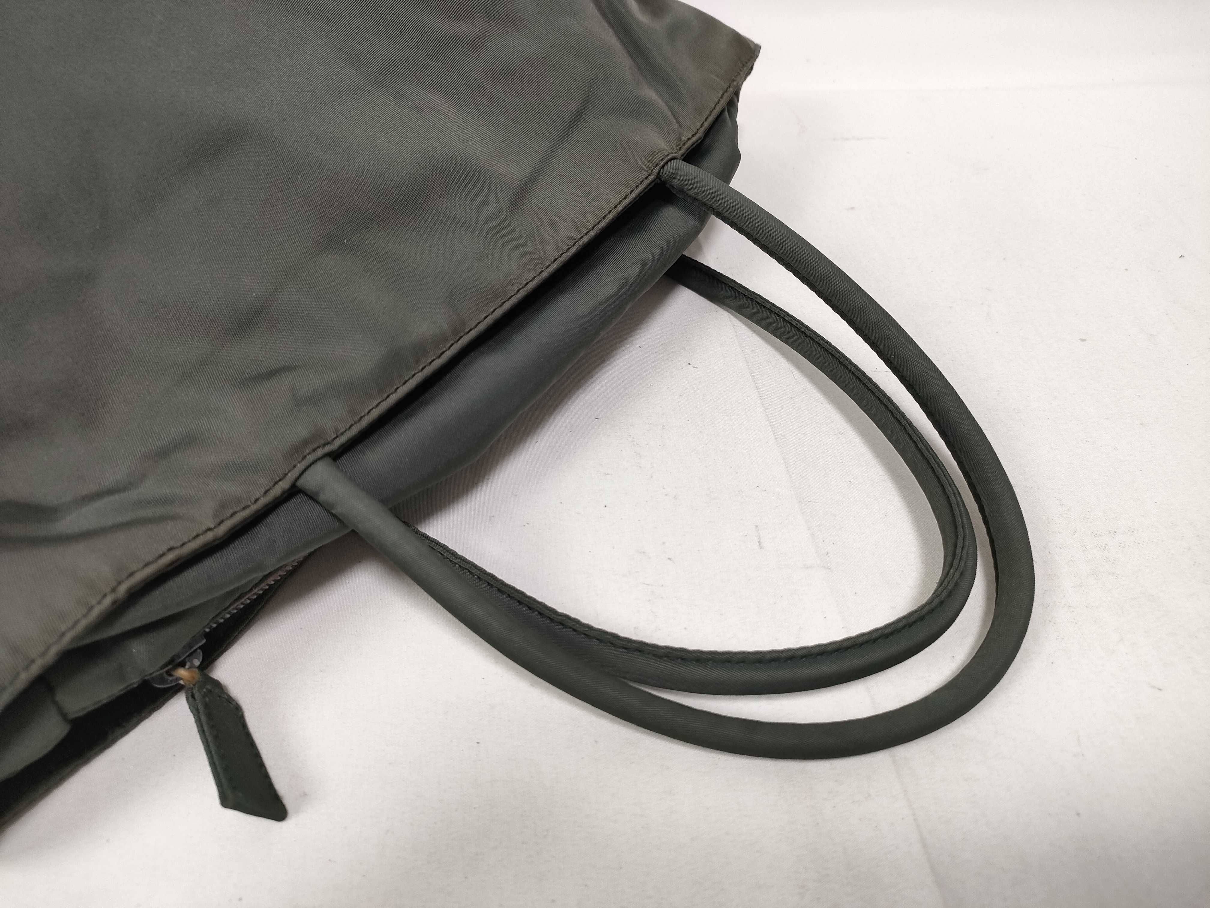 Handbag / Nylon Handbag — view 7