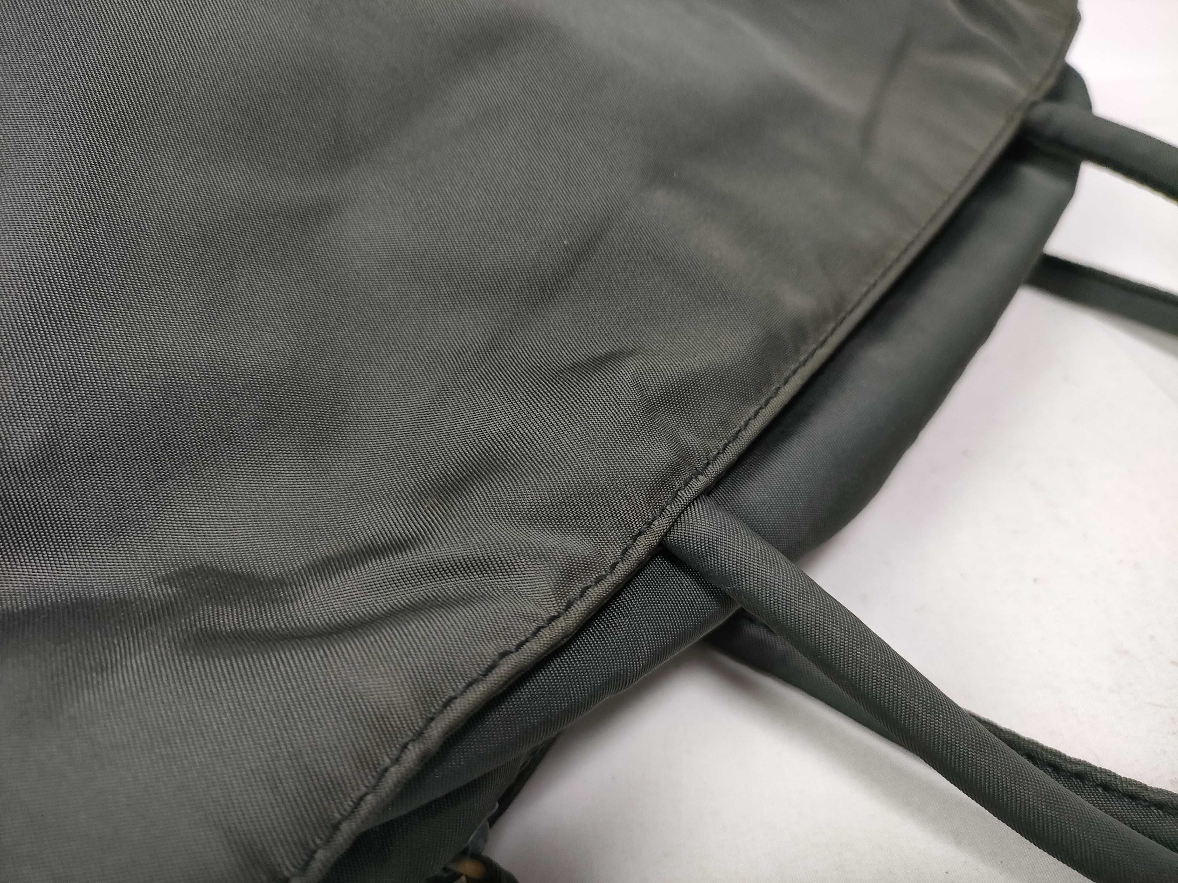 Handbag / Nylon Handbag — view 8