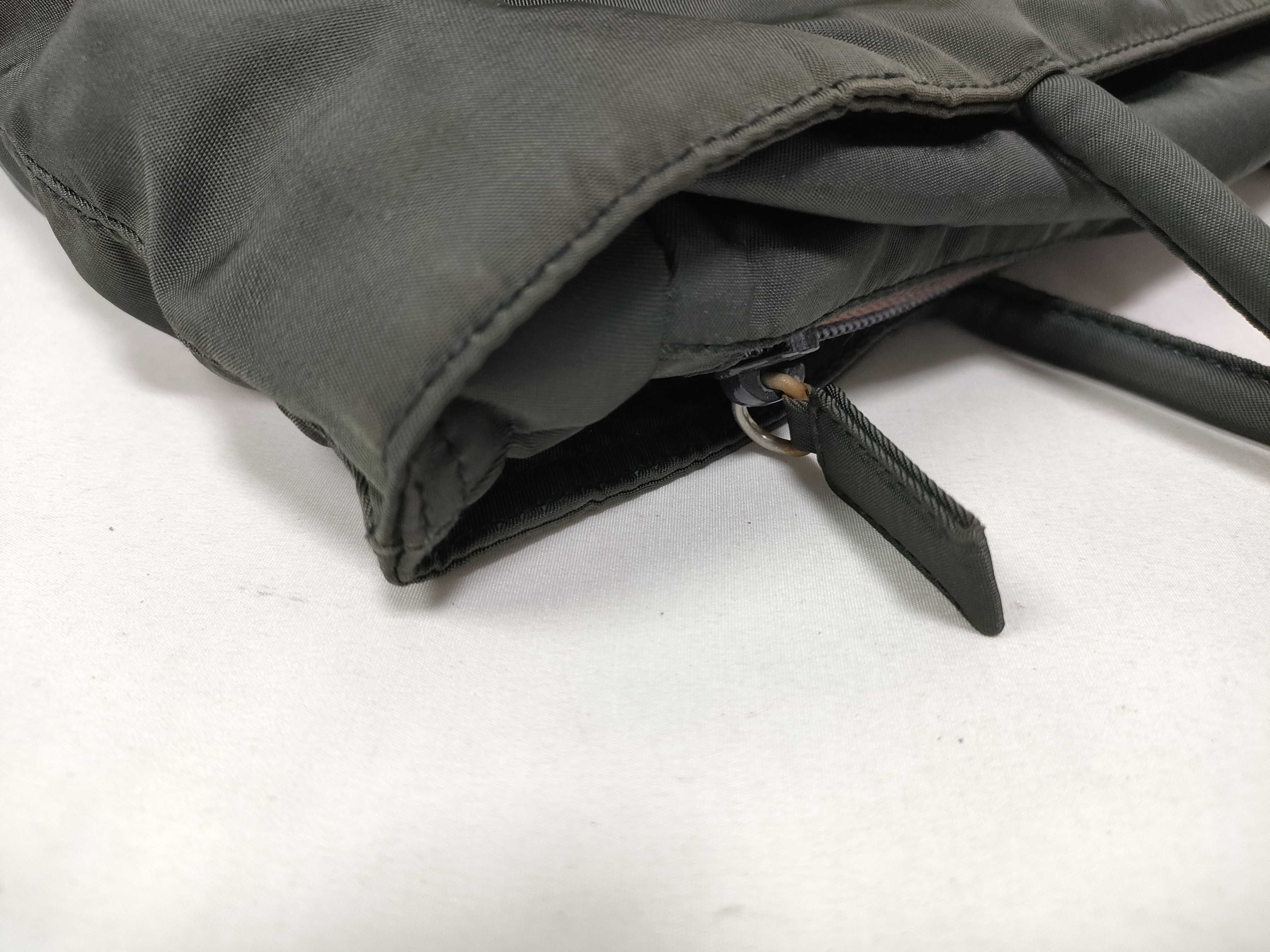Handbag / Nylon Handbag — view 9