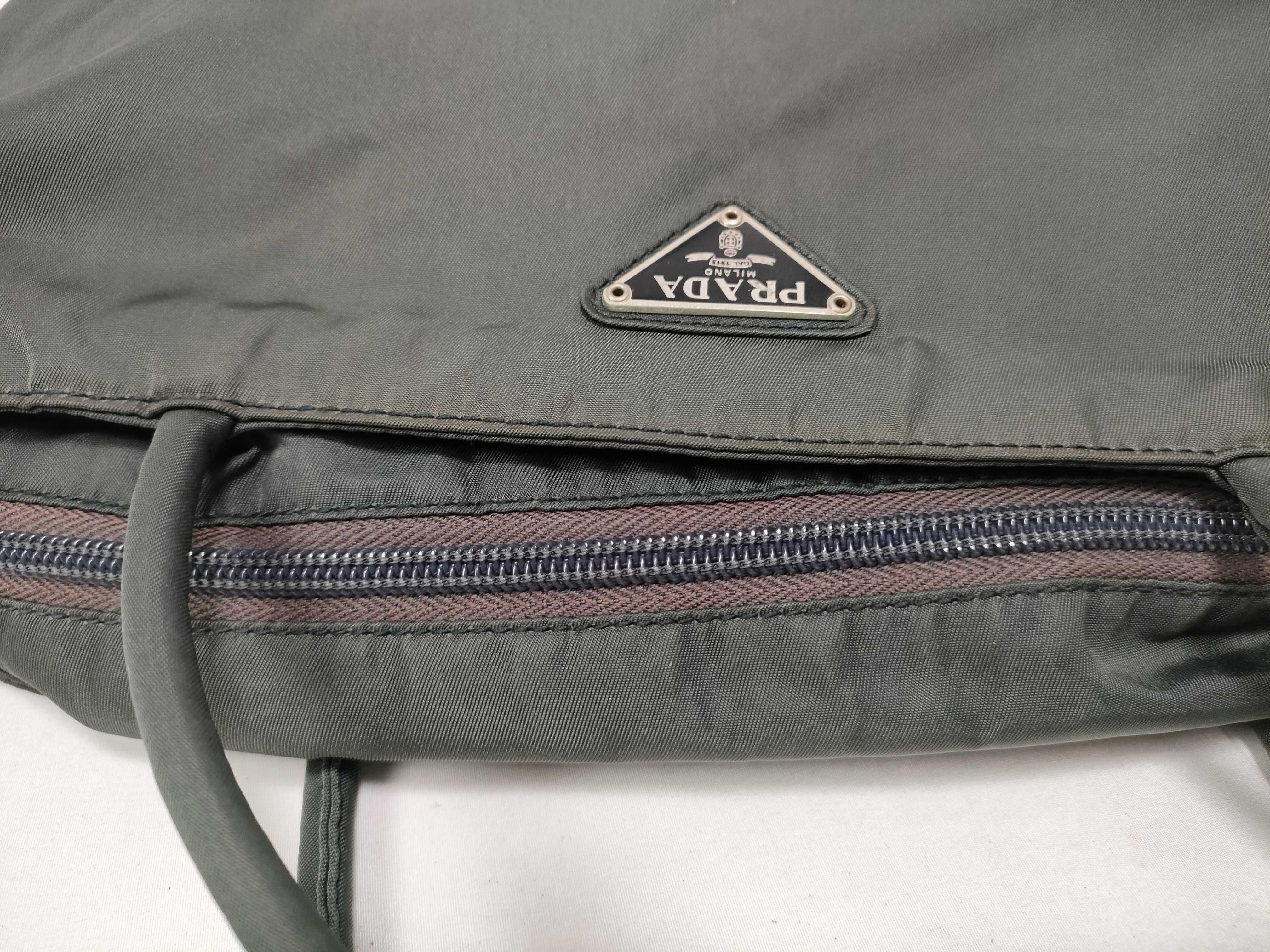 Handbag / Nylon Handbag — view 10