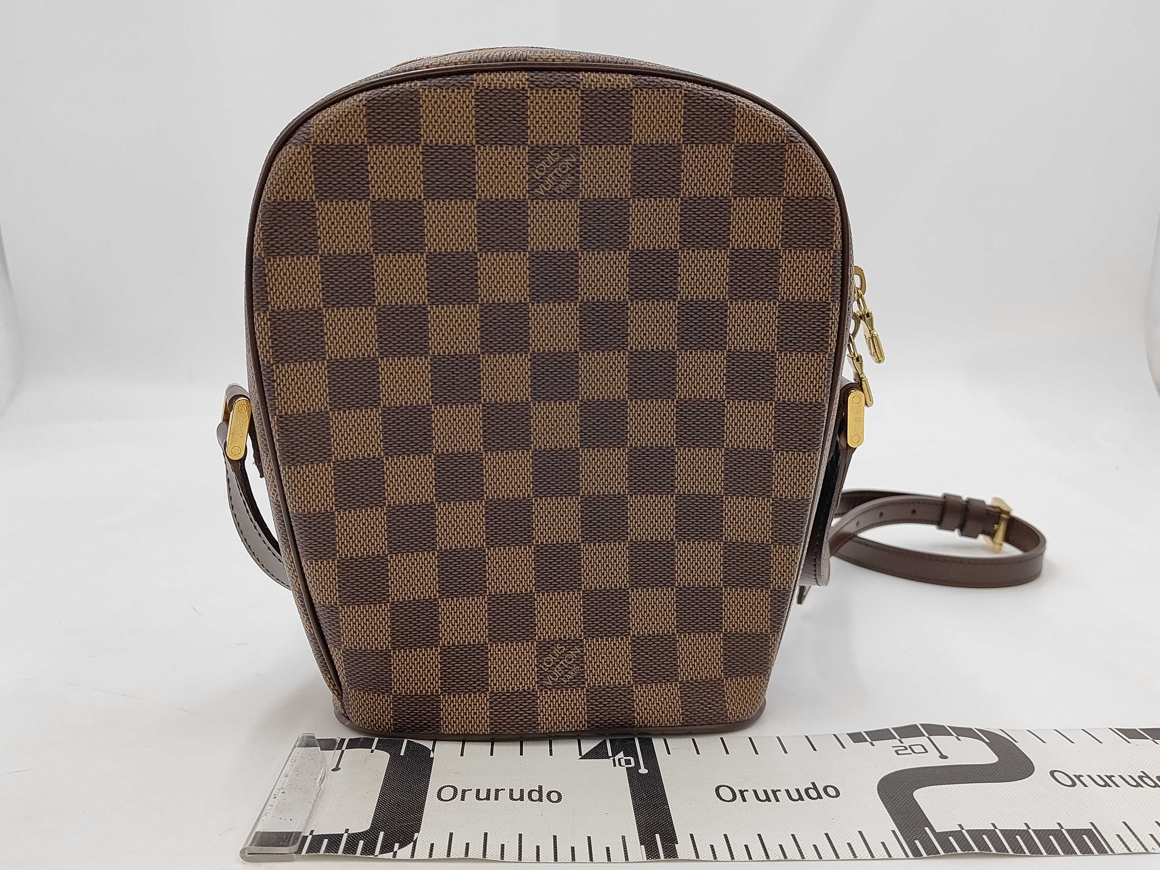 LV Shoulder Bag — view 2
