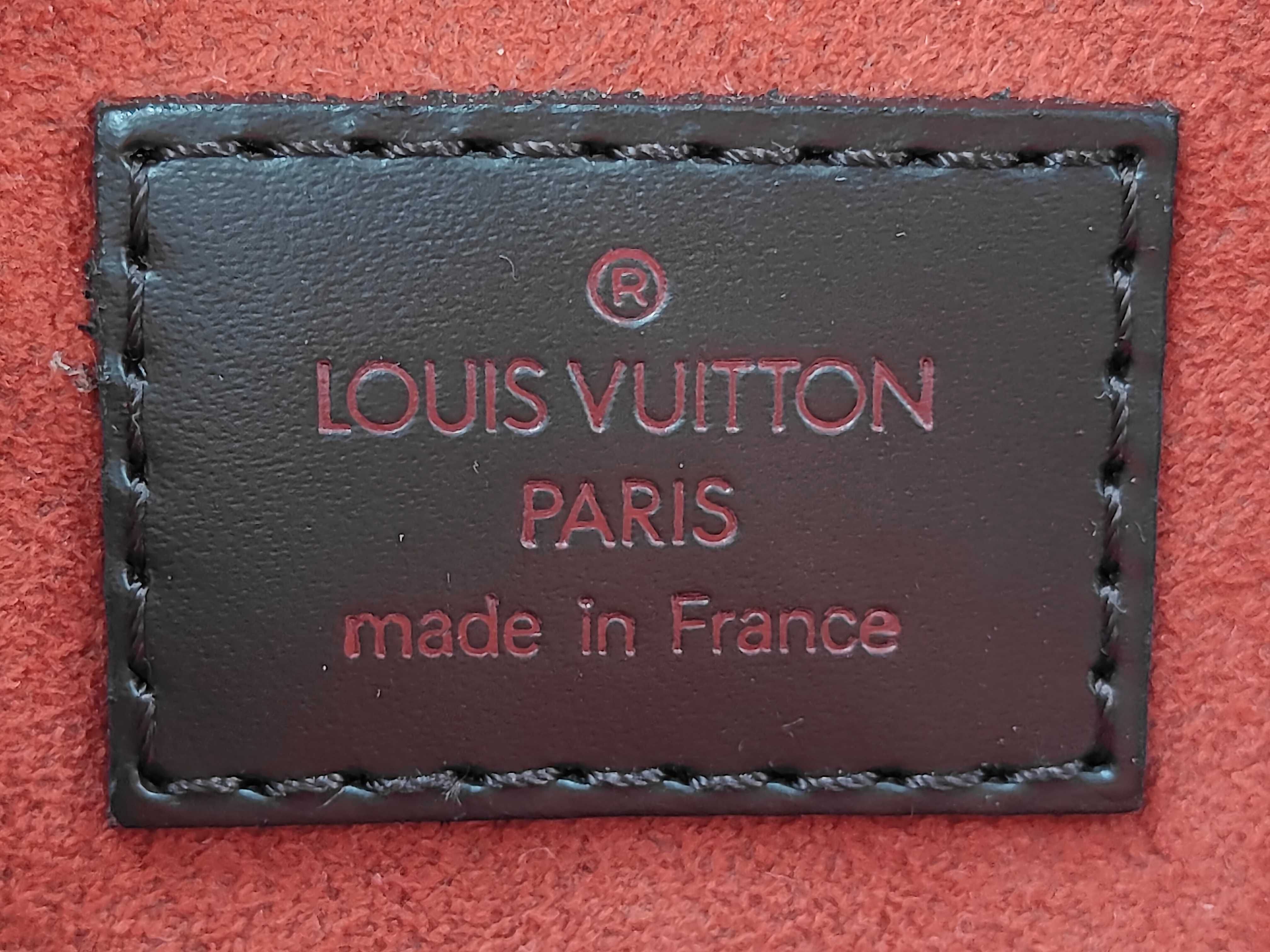 LV Shoulder Bag — view 11