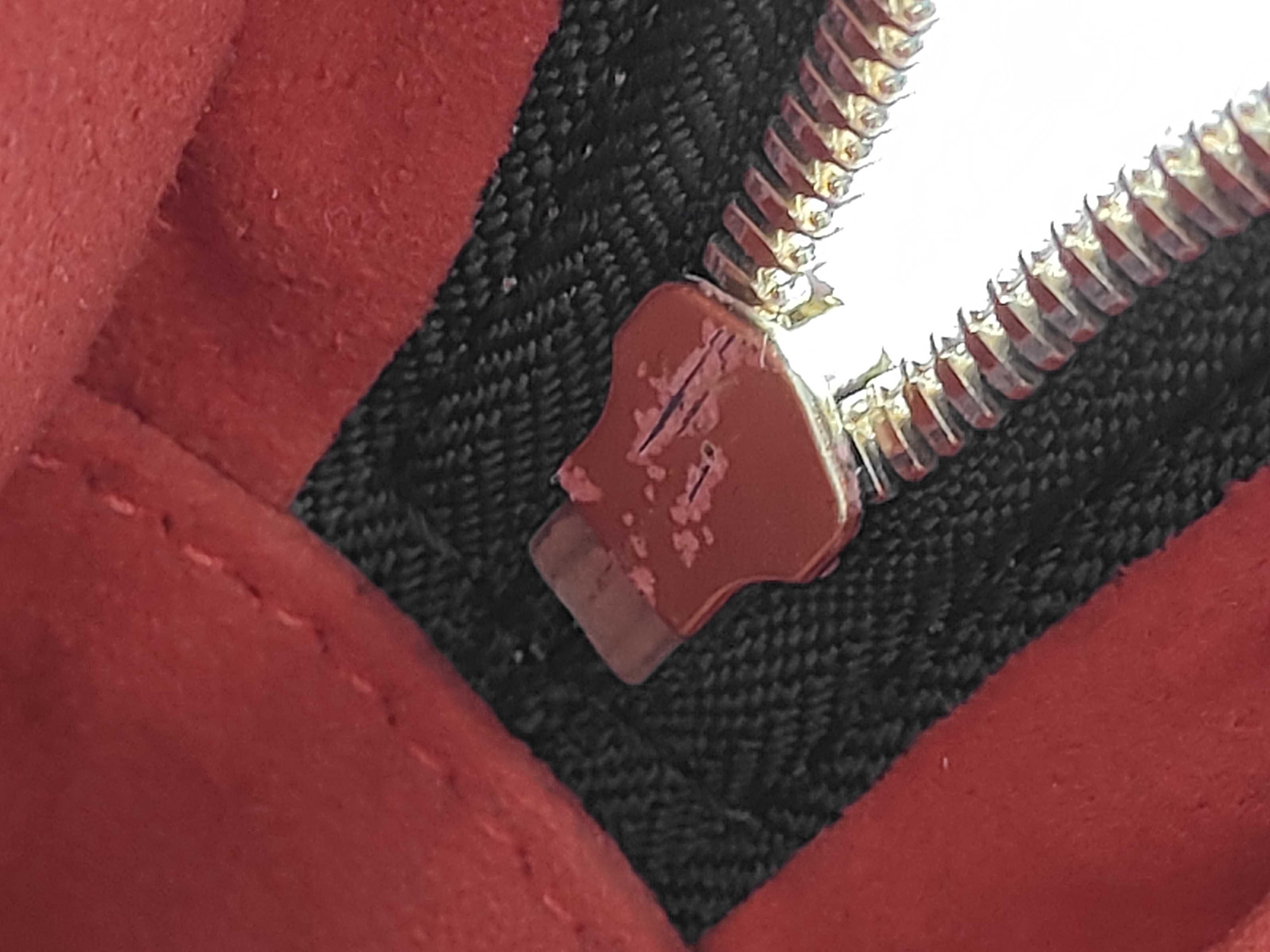 LV Shoulder Bag — view 12