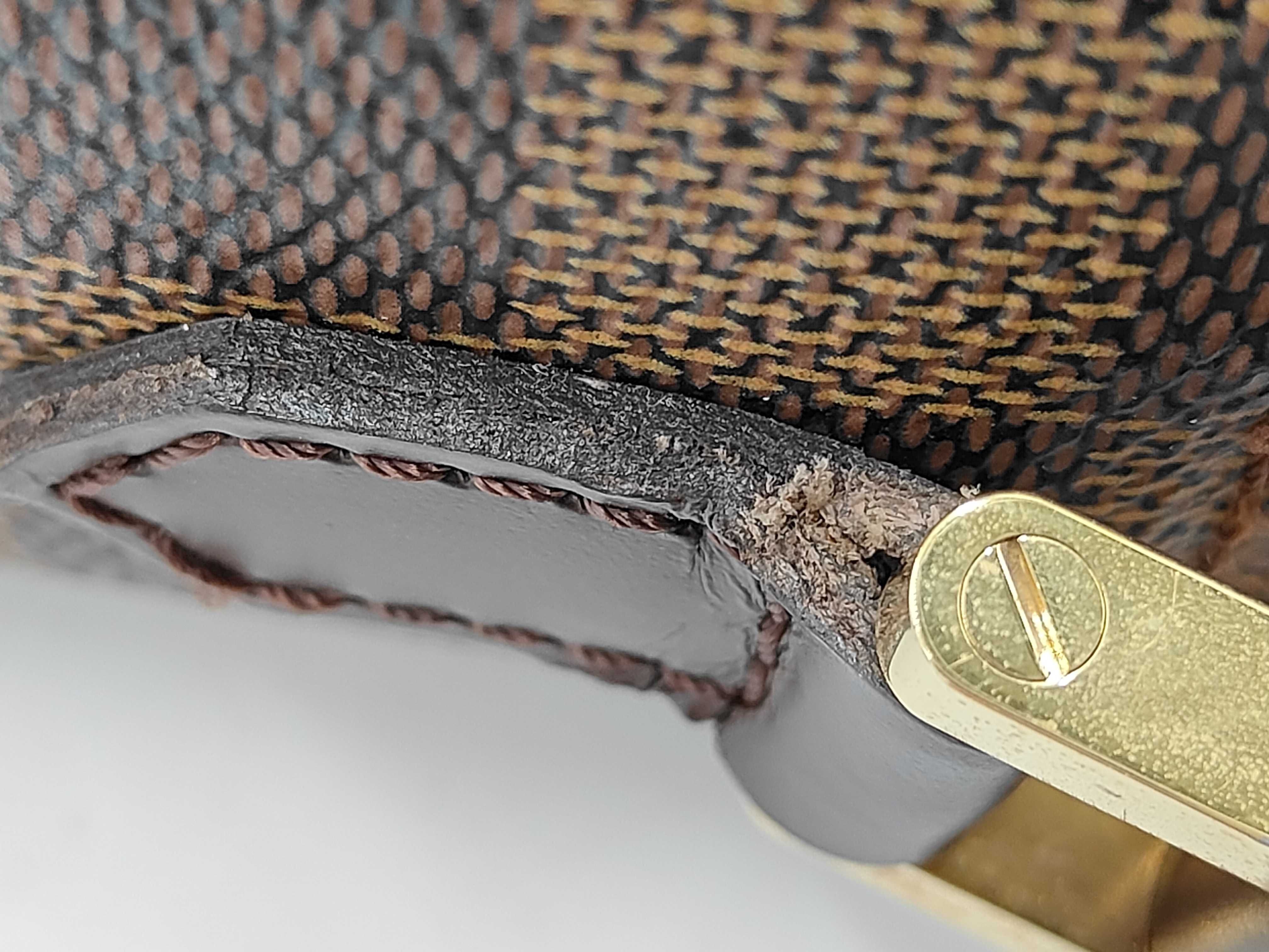 LV Shoulder Bag — view 7