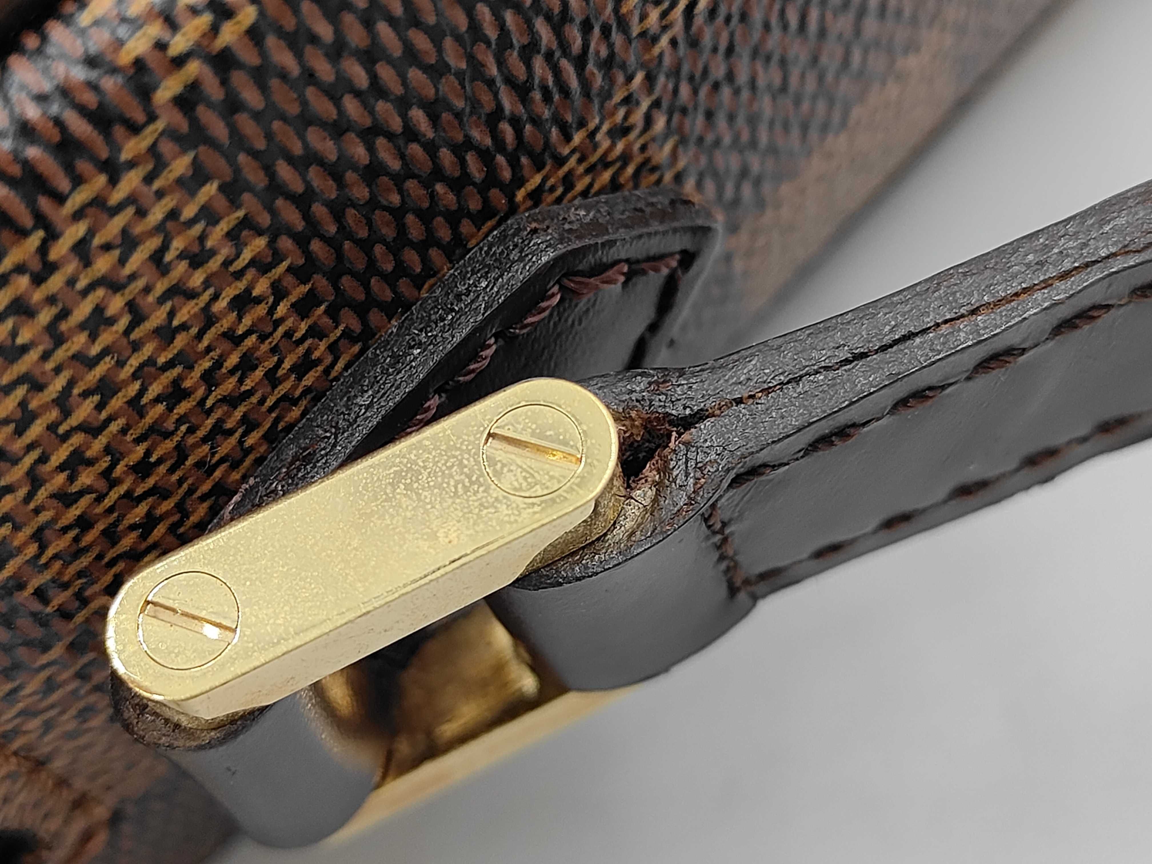 LV Shoulder Bag — view 8