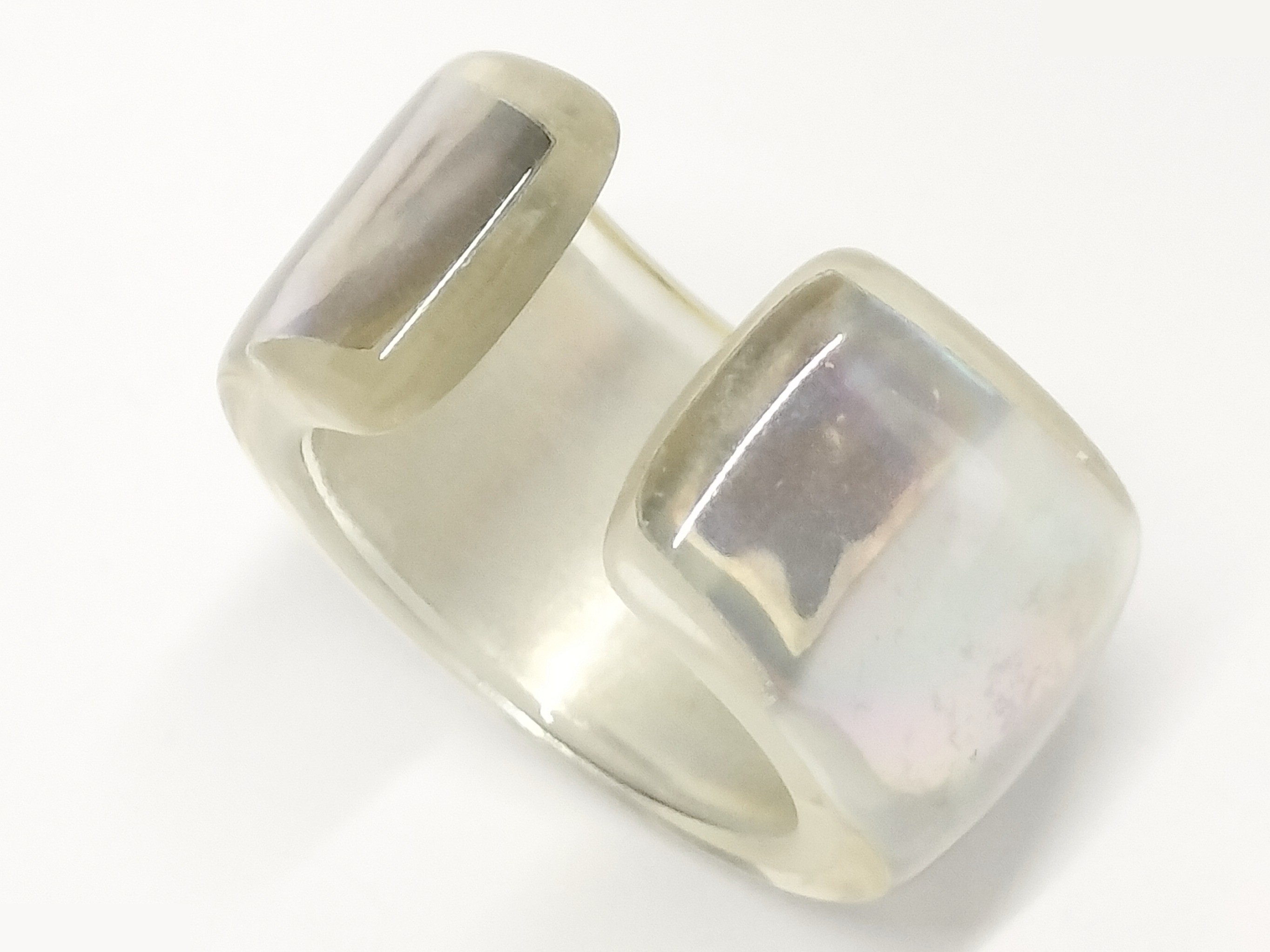 Coco Pla Aurora Ring #14 — view 2