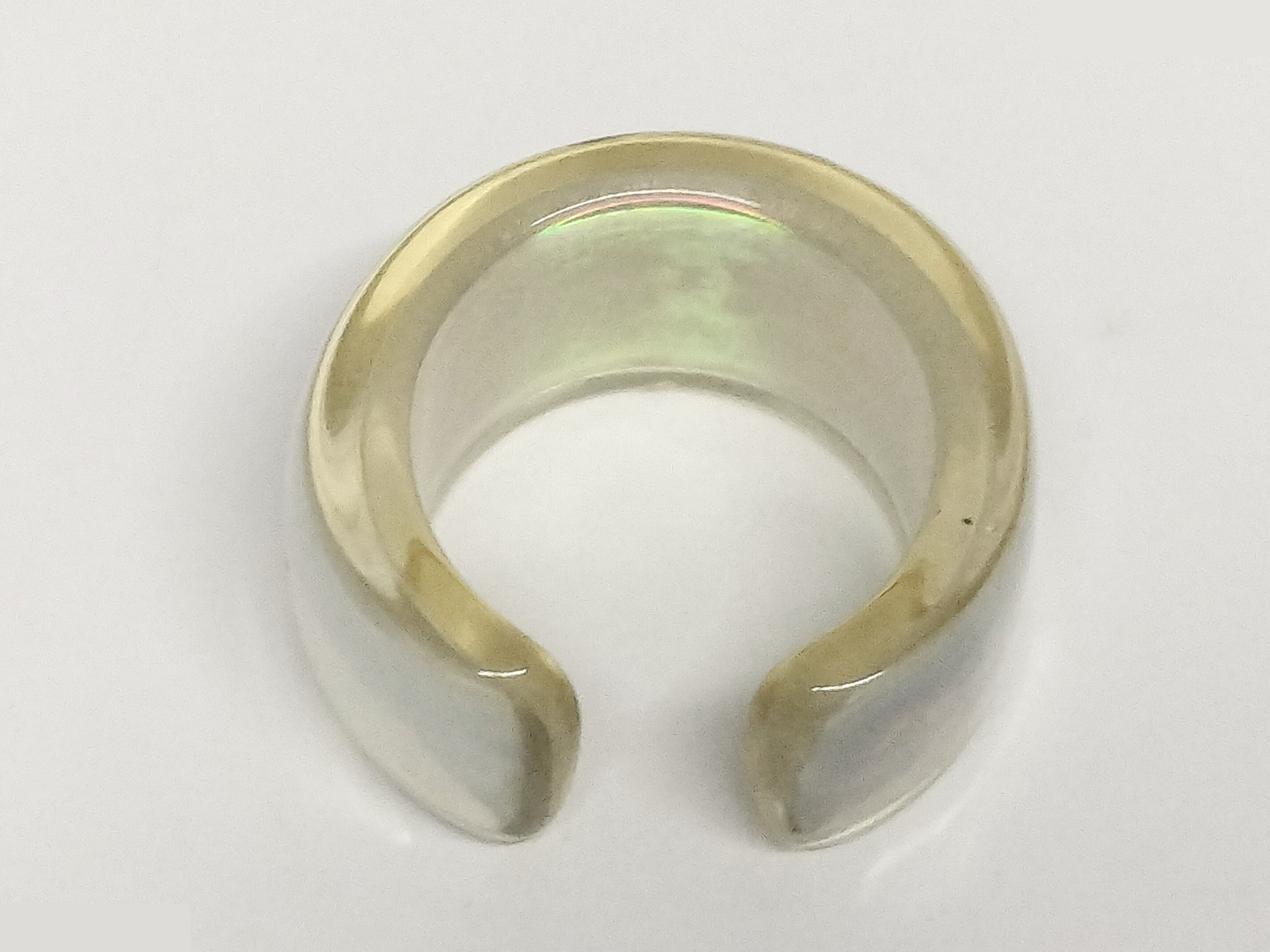Coco Pla Aurora Ring #14 — view 3