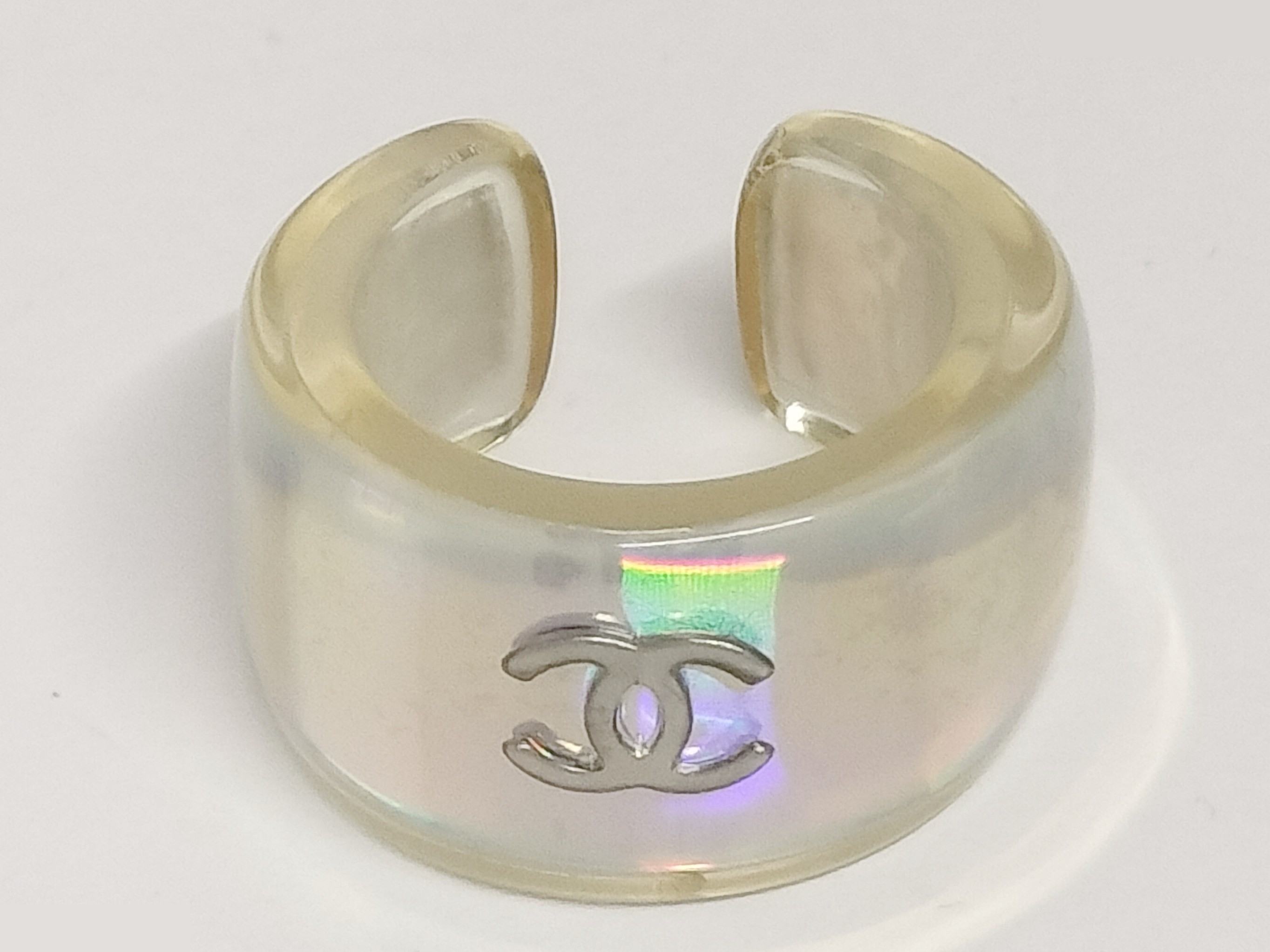 Coco Pla Aurora Ring #14 — view 4