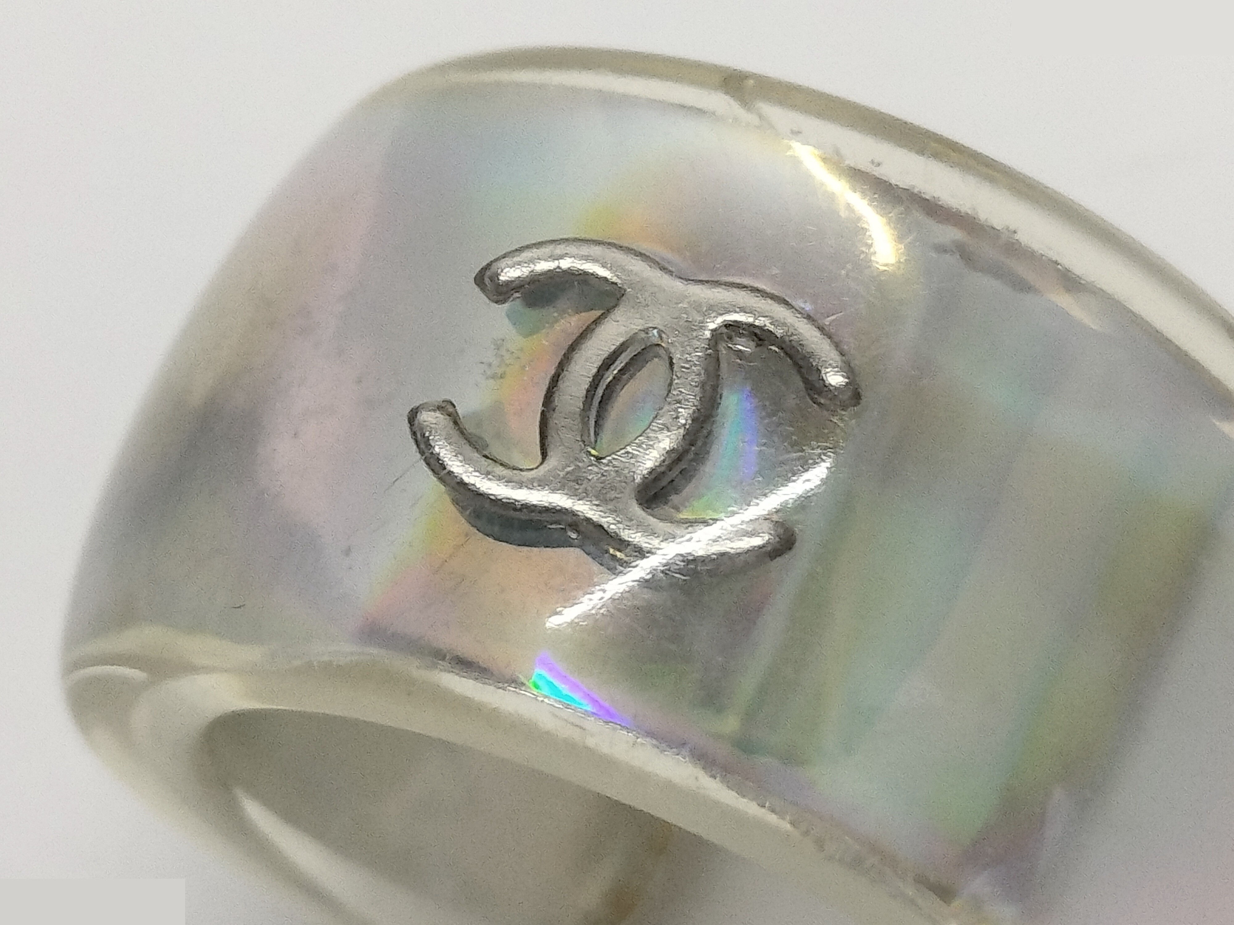 Coco Pla Aurora Ring #14 — view 5