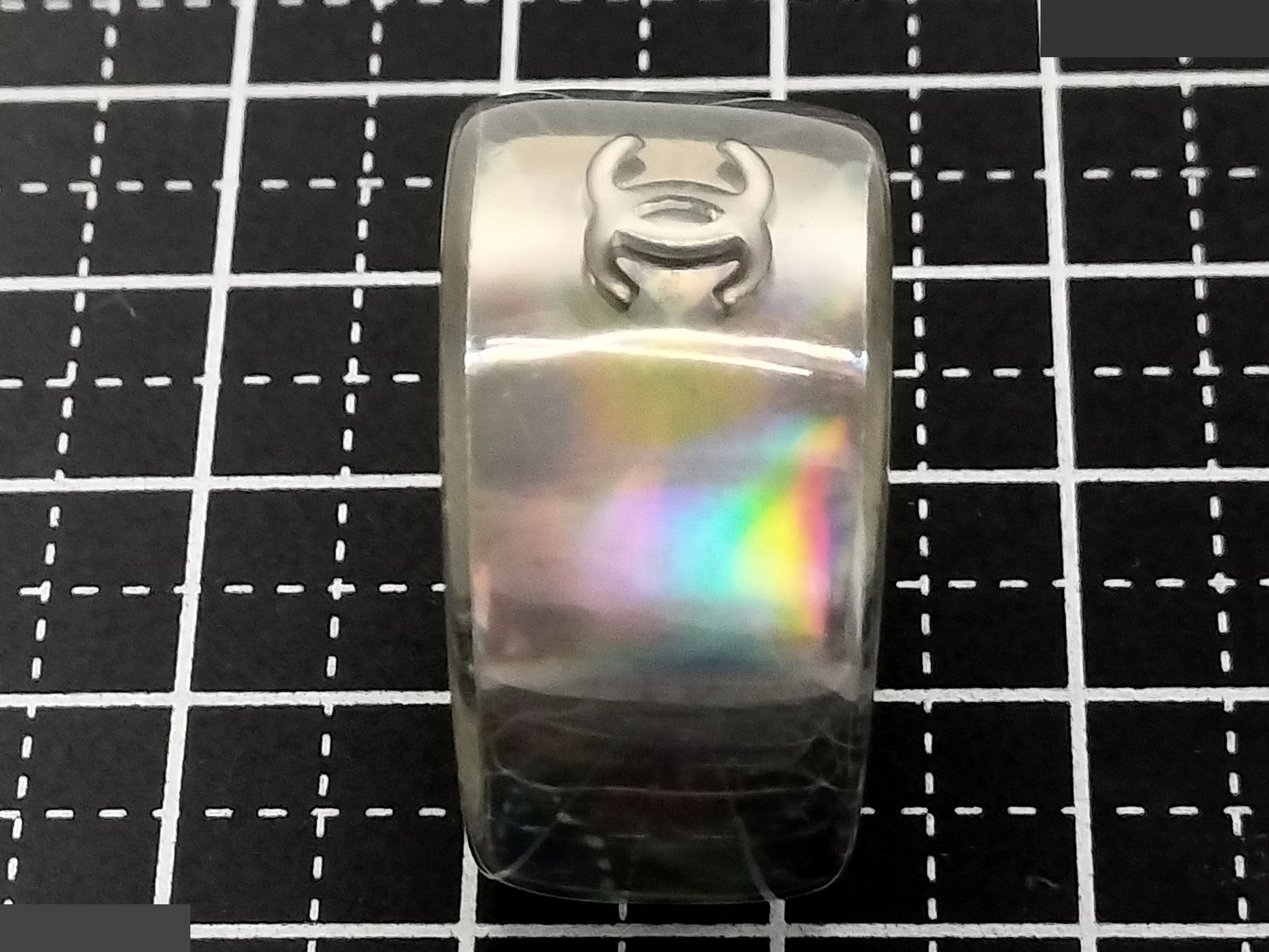 Coco Pla Aurora Ring #14 — view 6