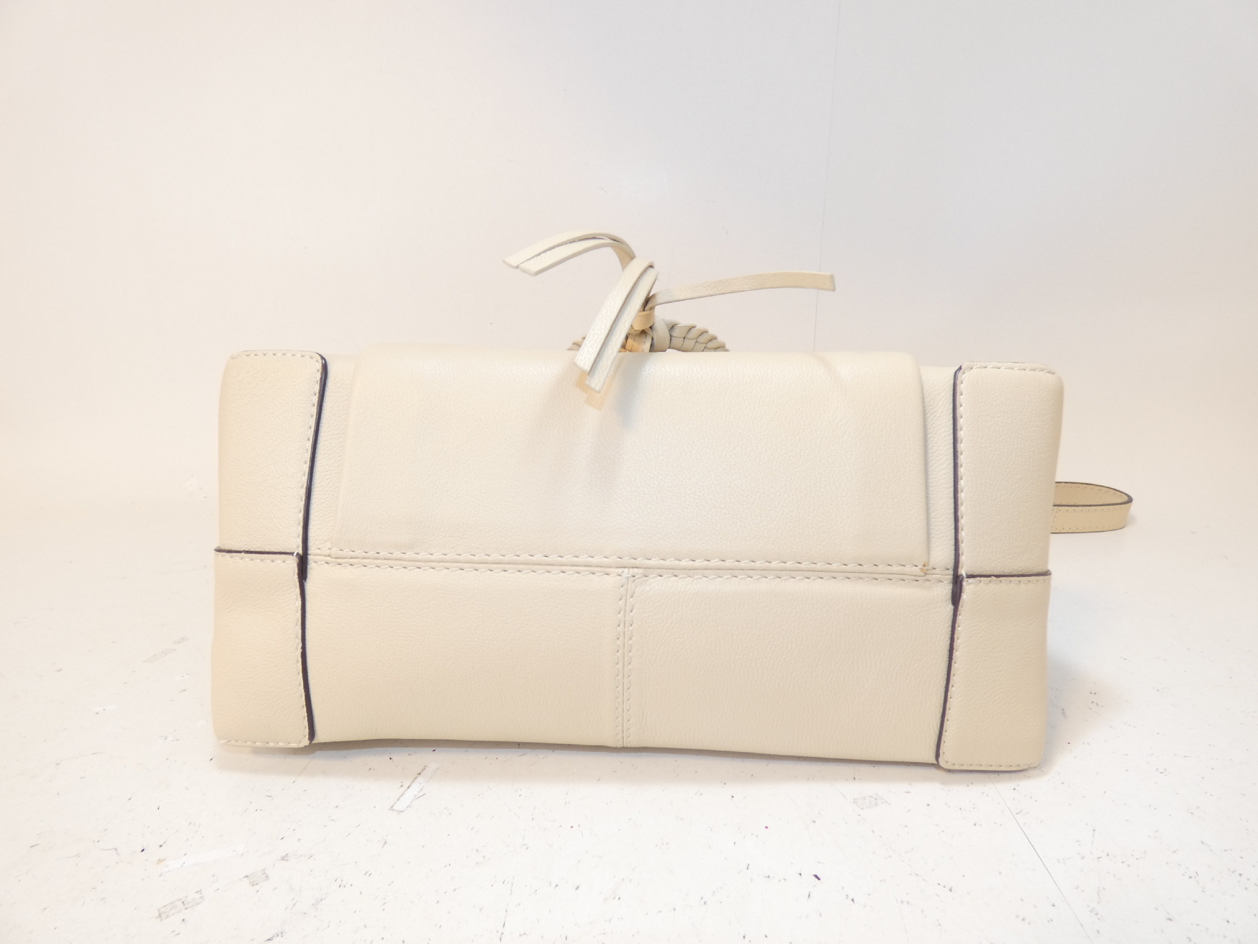 SEE BY CHLOE Joan Leather Shoulder Bag — view 5
