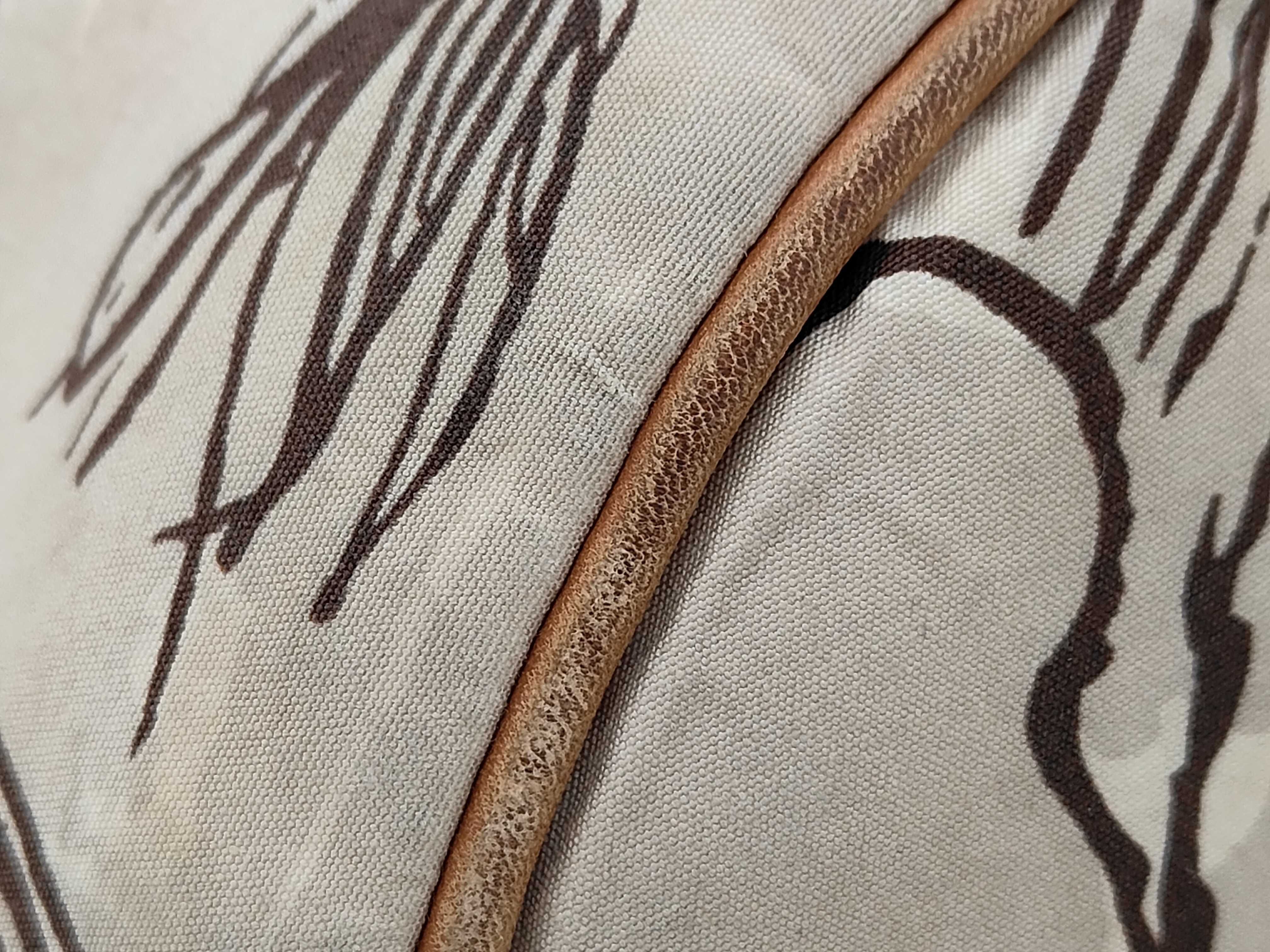 Panier de Plage Horse Pattern Tote Bag — view 4