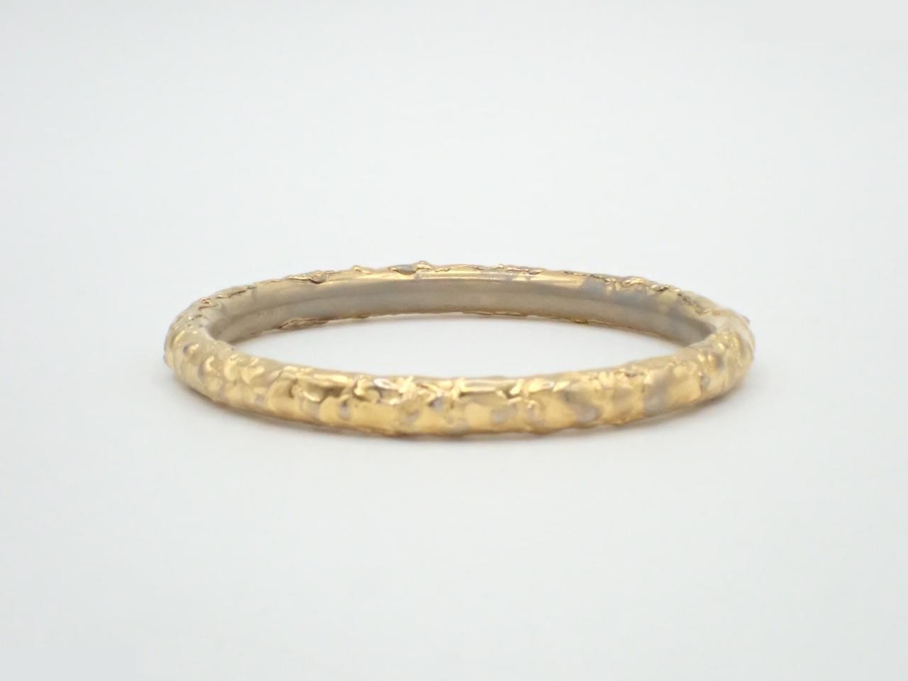 Bangle, wrist circumference approximately 21 cm — view 2