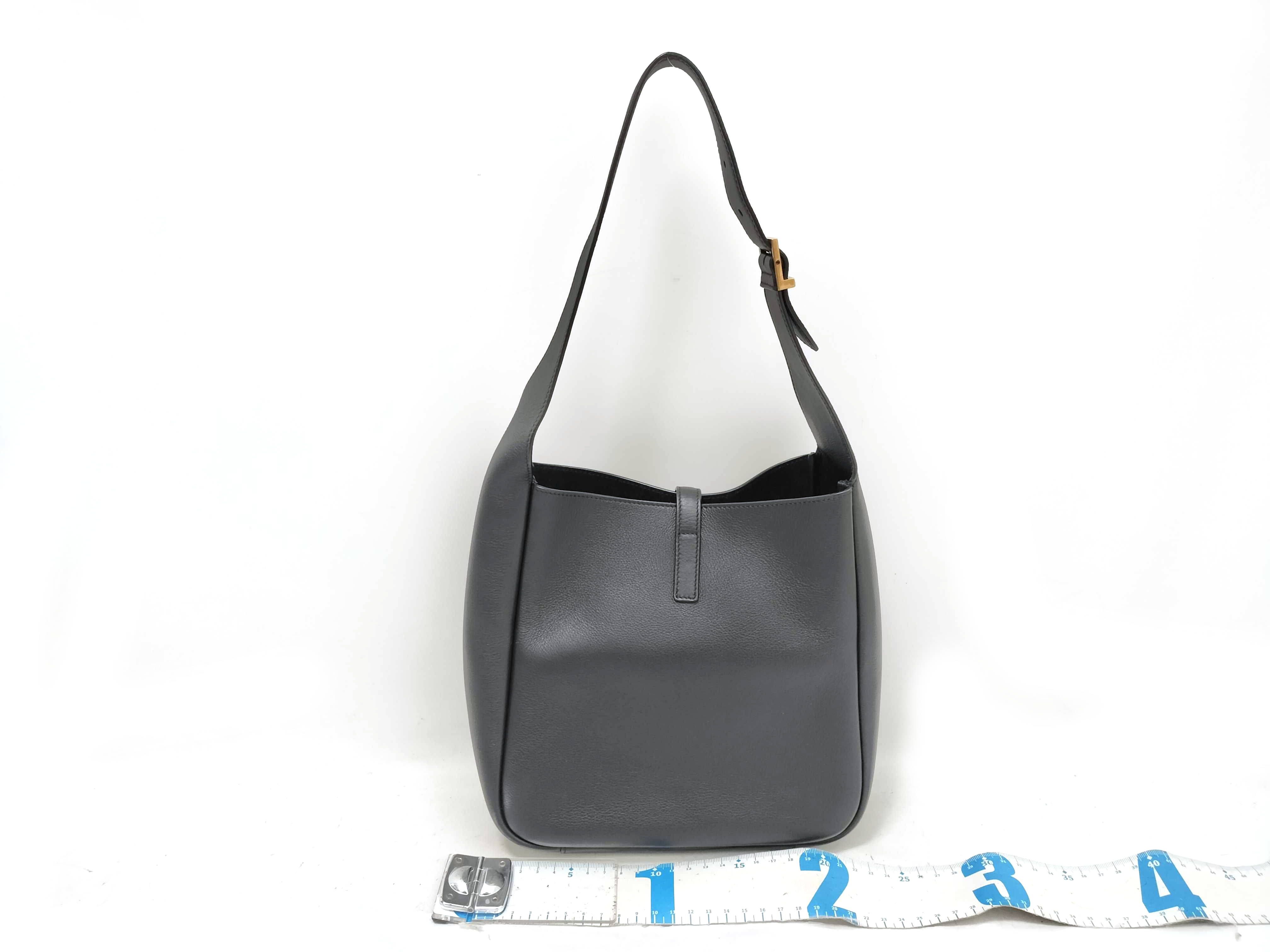 LE 5A7 Soft Small Shoulder Bag — view 2