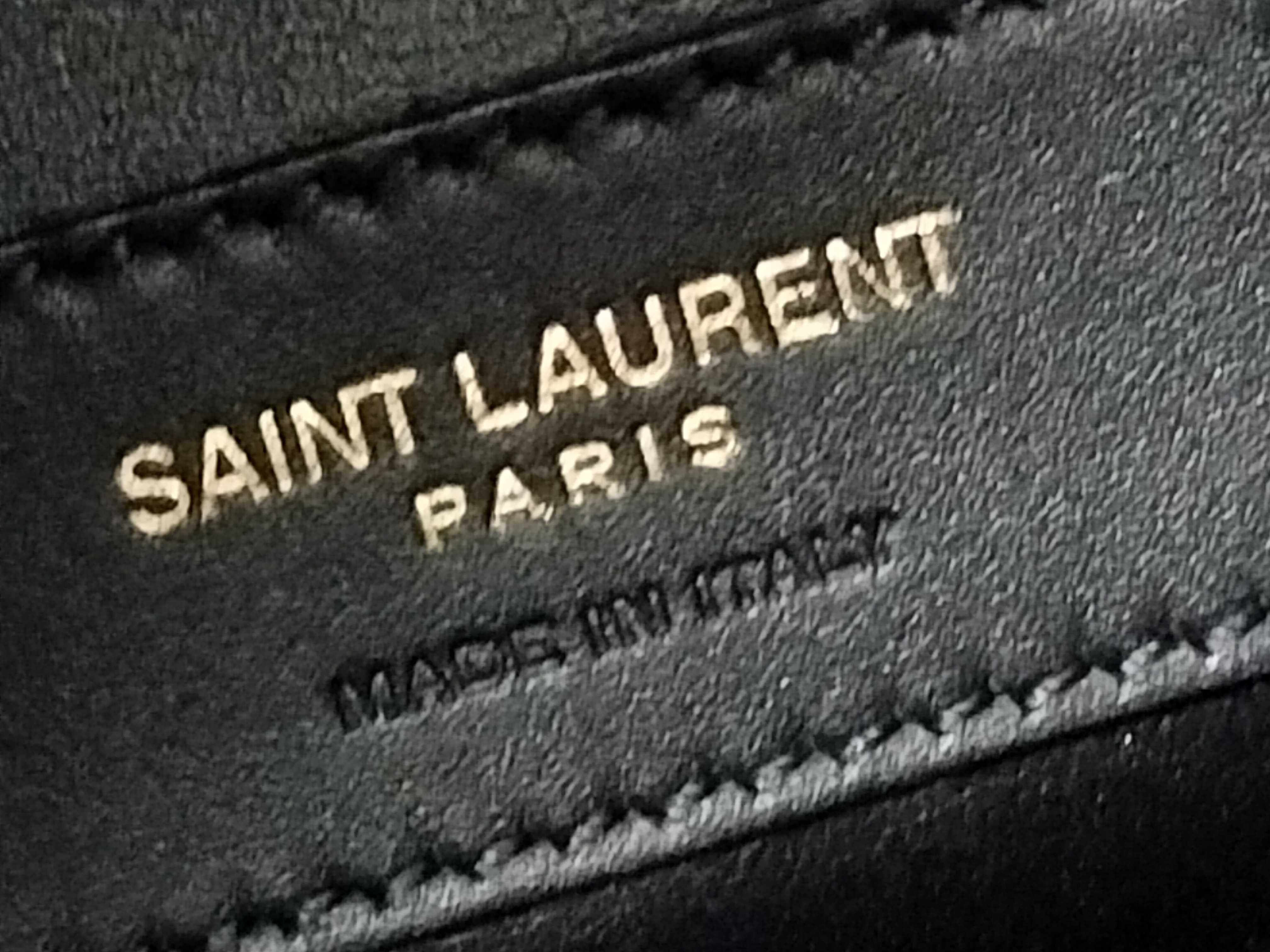 LE 5A7 Soft Small Shoulder Bag — view 11