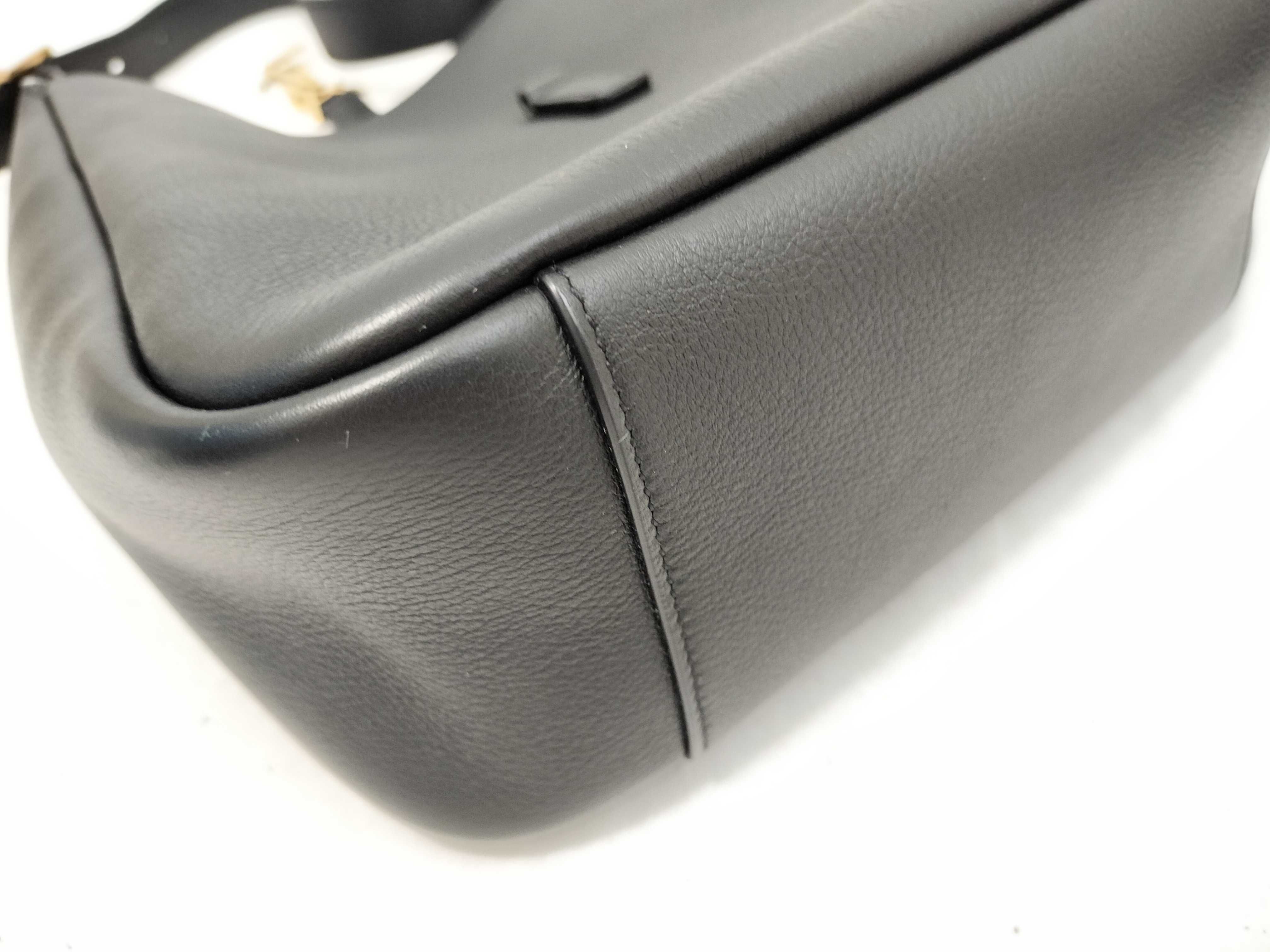 LE 5A7 Soft Small Shoulder Bag — view 14