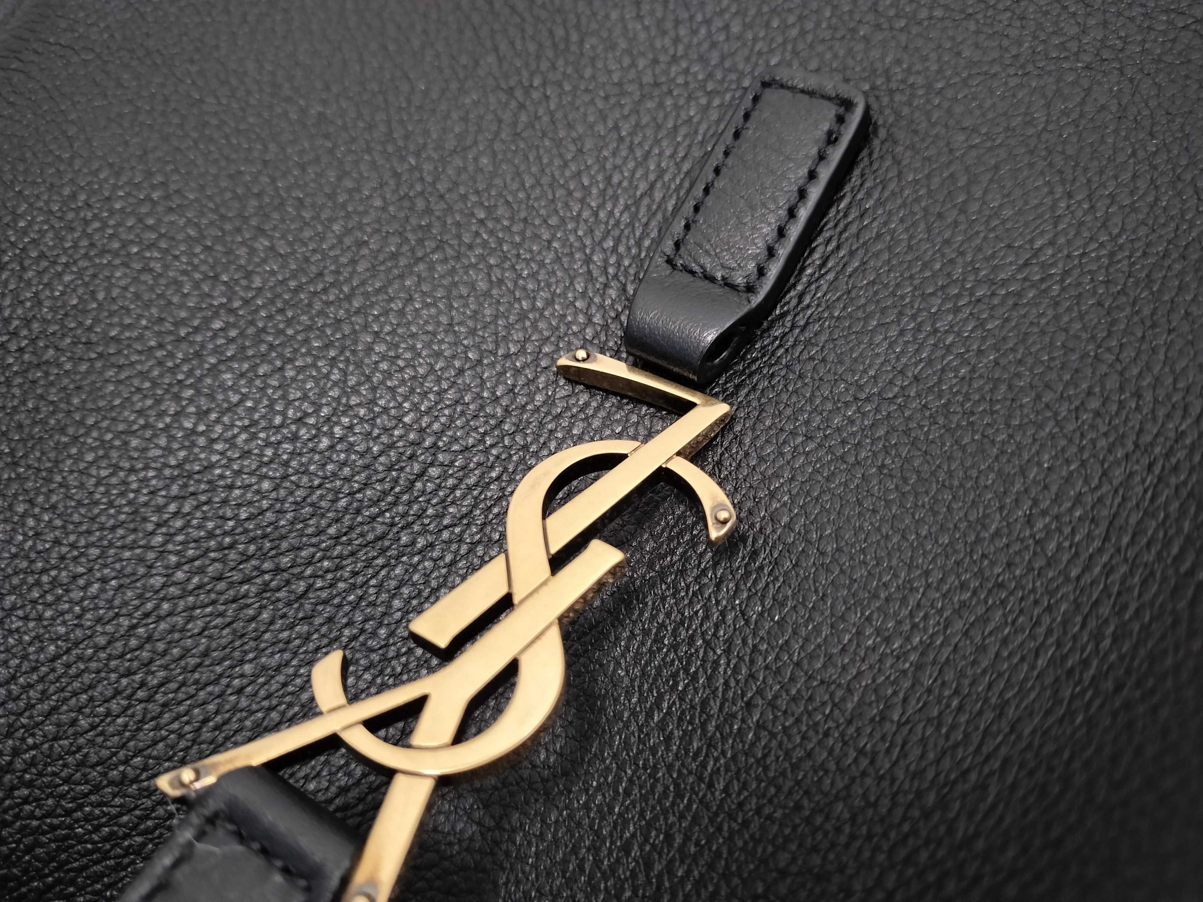 LE 5A7 Soft Small Shoulder Bag — view 15