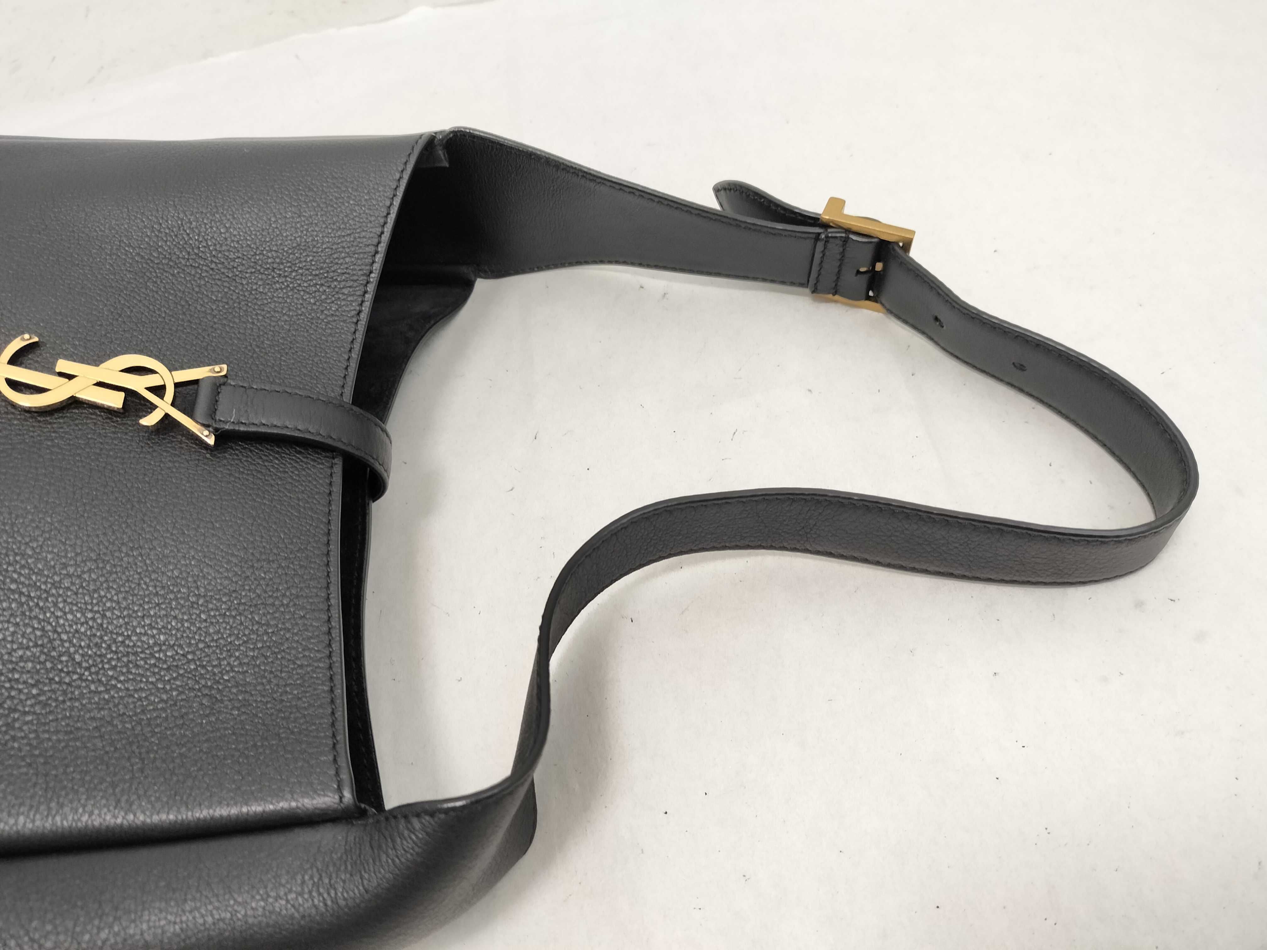 LE 5A7 Soft Small Shoulder Bag — view 3