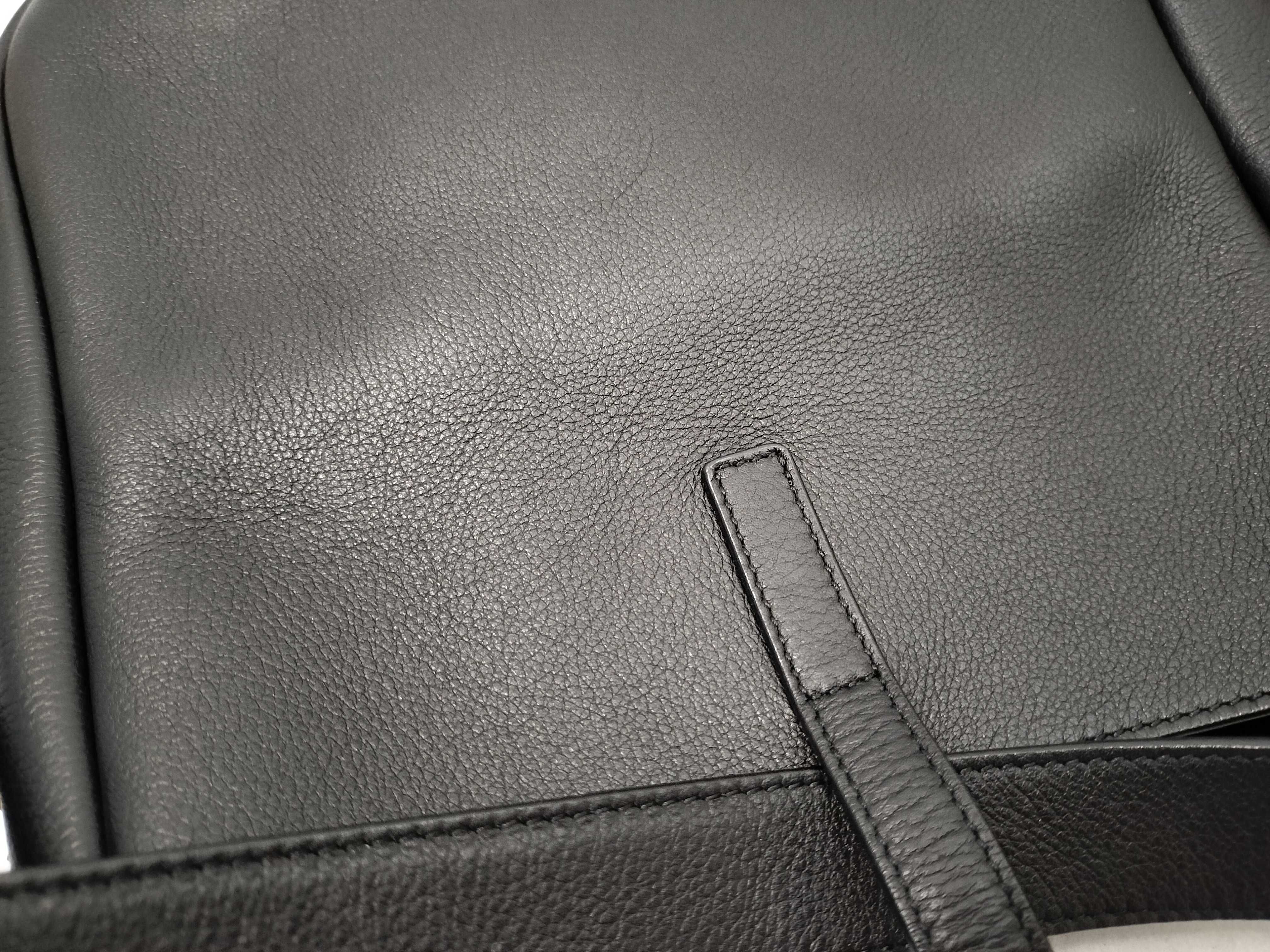 LE 5A7 Soft Small Shoulder Bag — view 5