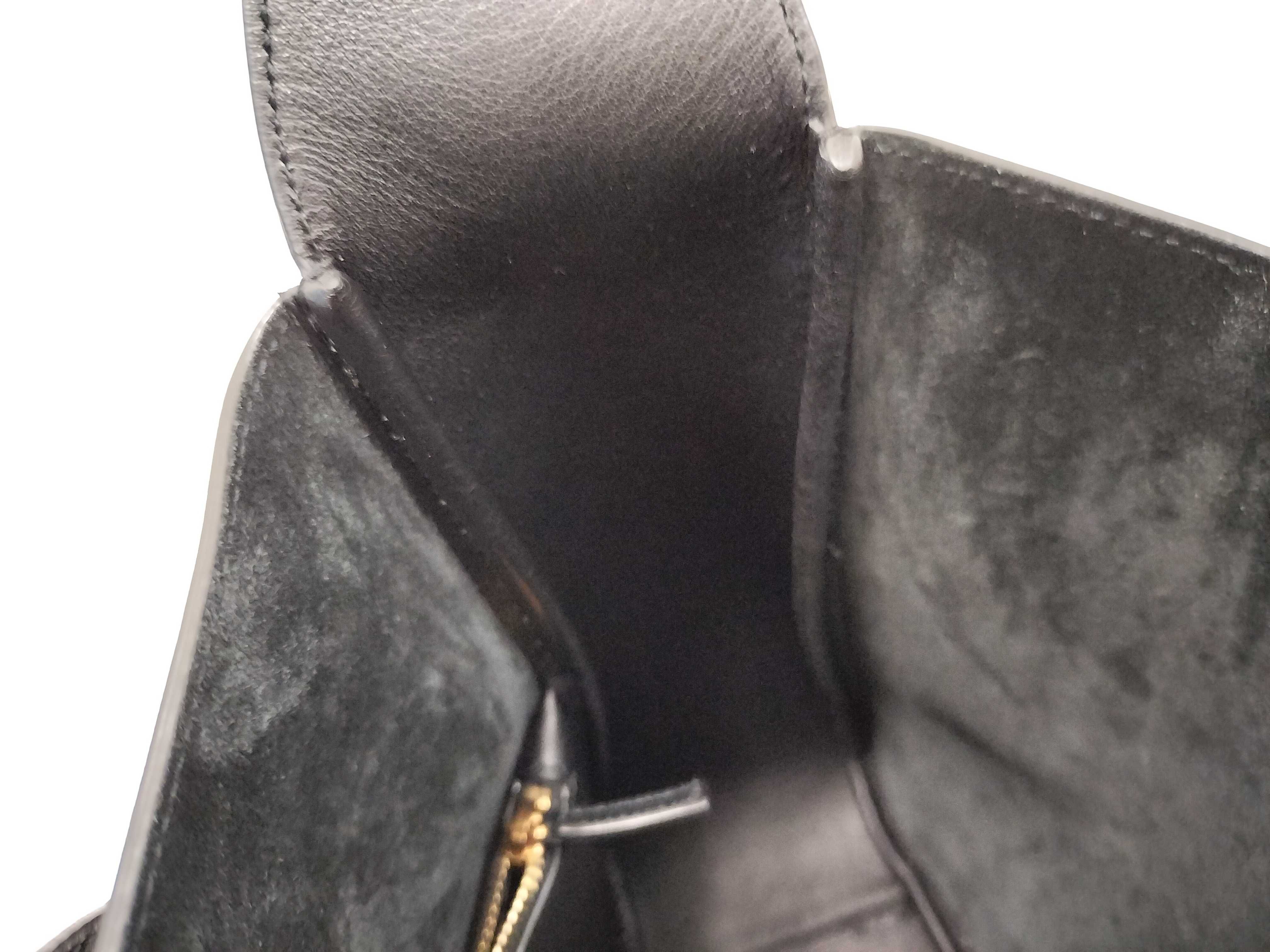 LE 5A7 Soft Small Shoulder Bag — view 8