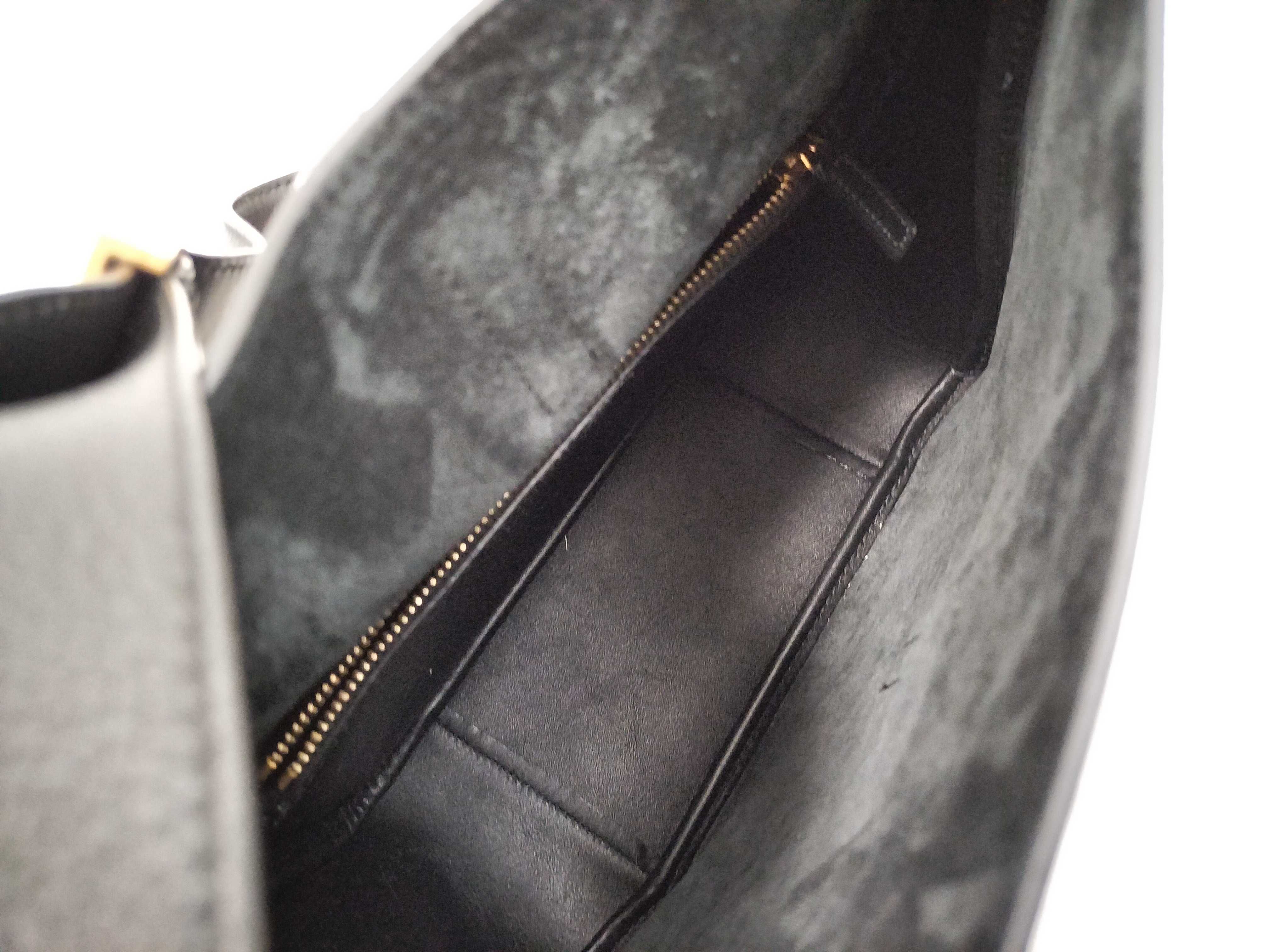 LE 5A7 Soft Small Shoulder Bag — view 9