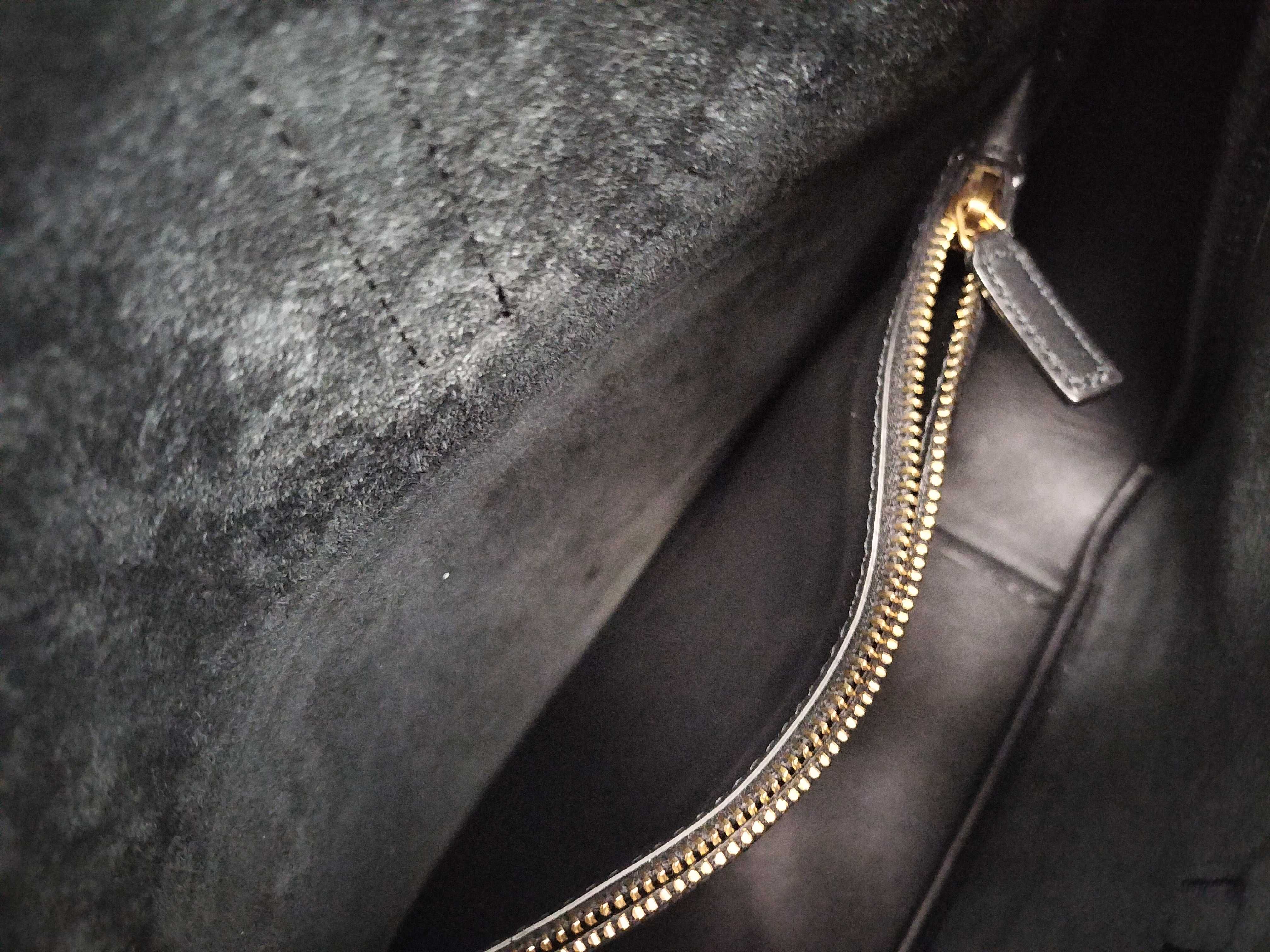 LE 5A7 Soft Small Shoulder Bag — view 10