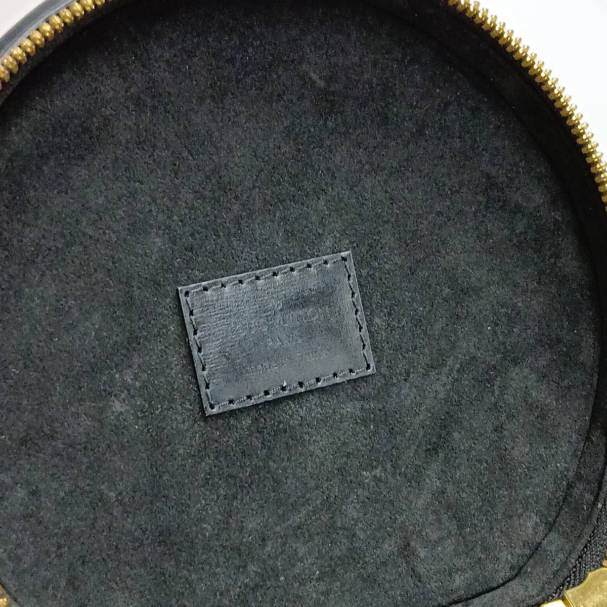 Monogram Reverse Cannes M43986 Brown (RFID detected) — view 11