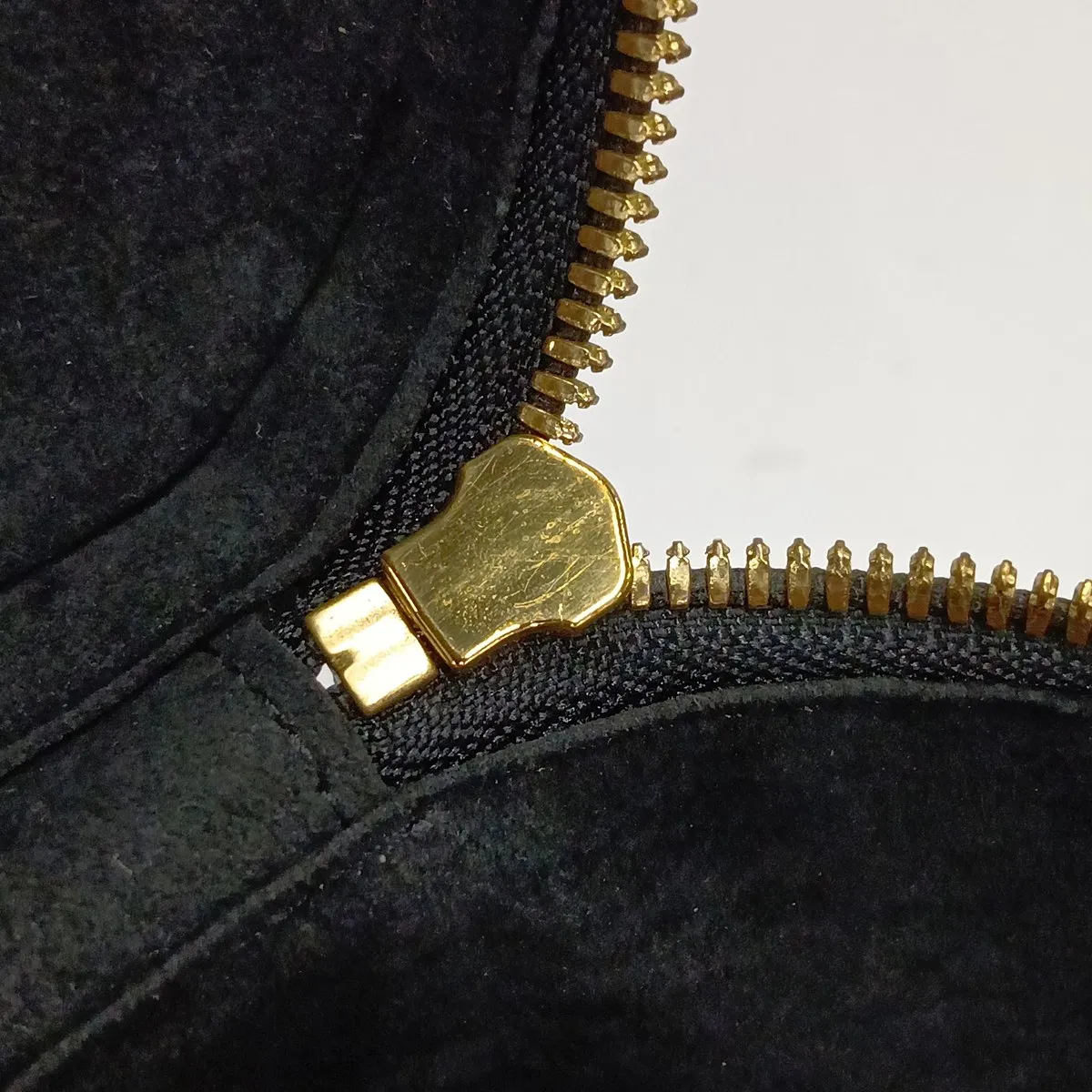 Monogram Reverse Cannes M43986 Brown (RFID detected) — view 13