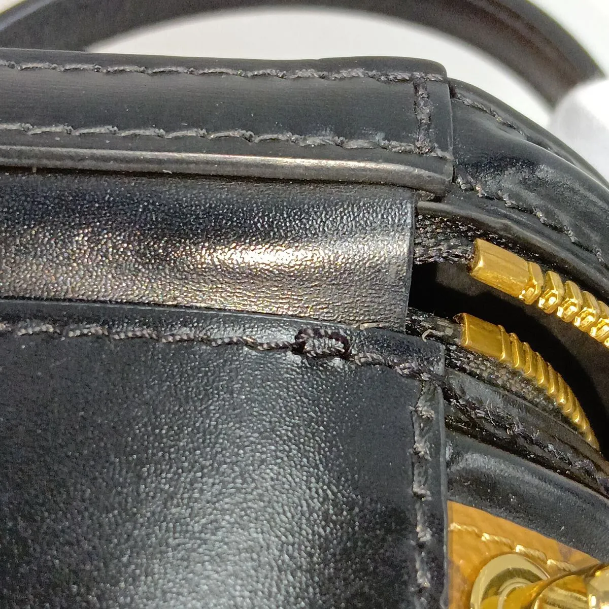 Monogram Reverse Cannes M43986 Brown (RFID detected) — view 15